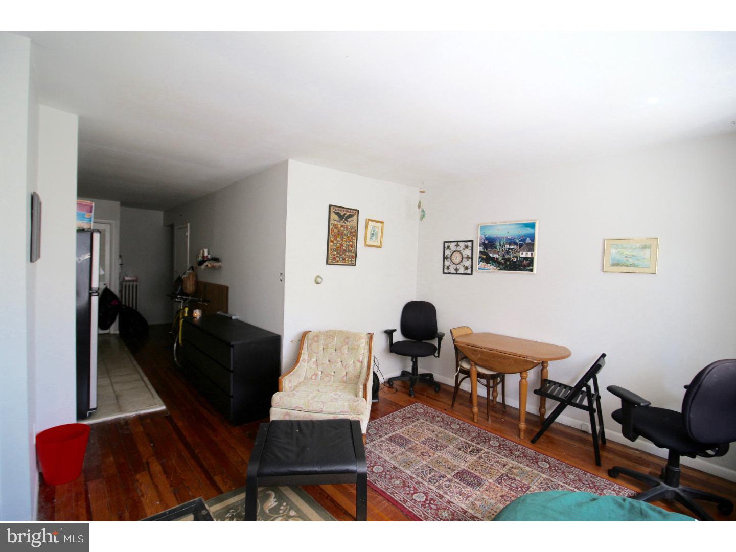 RITTENHOUSE SQUARE - Residential Lease