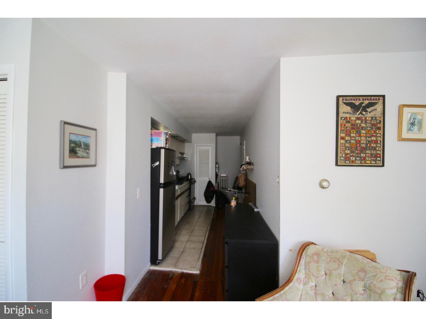 RITTENHOUSE SQUARE - Residential Lease