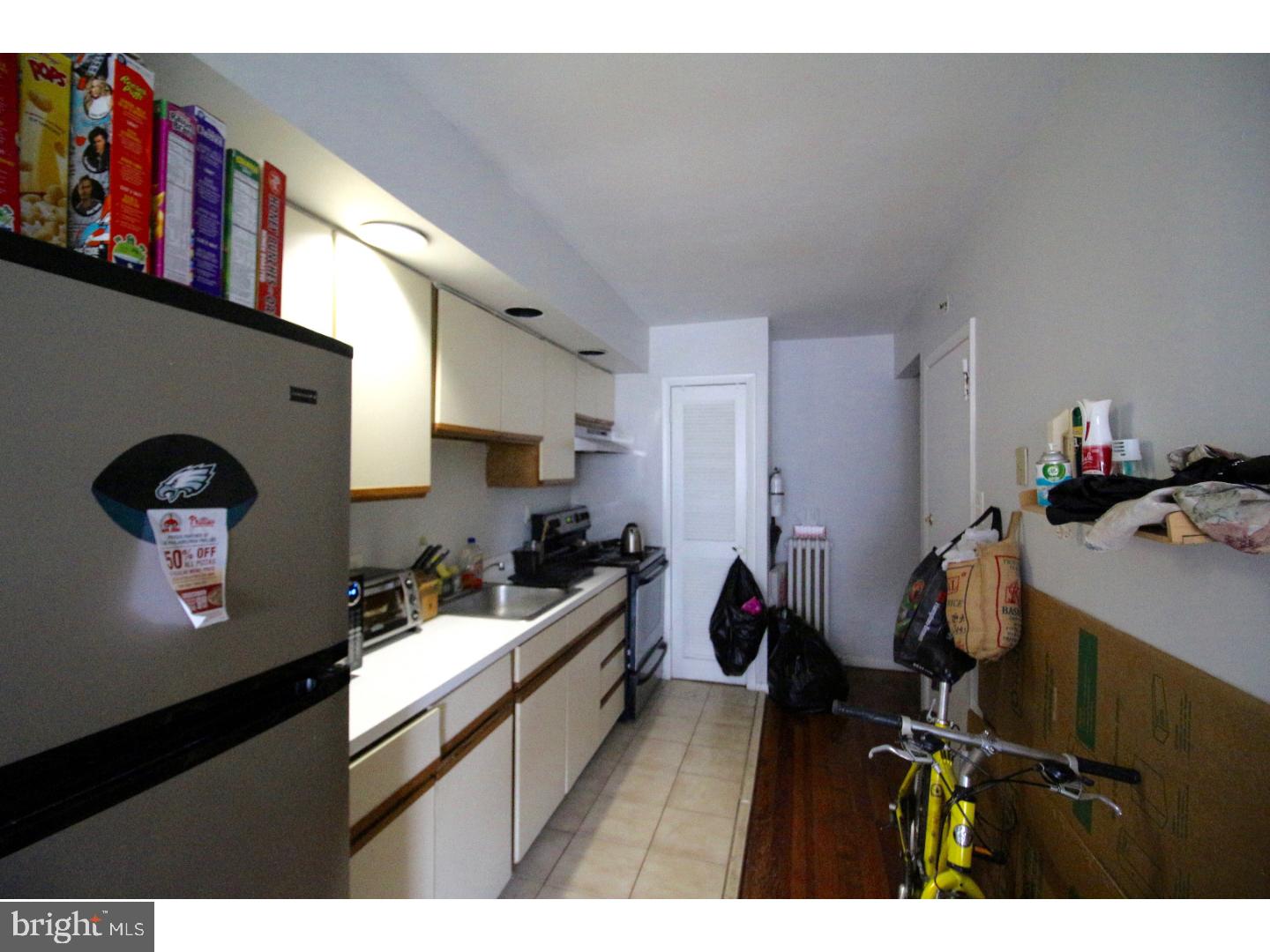 RITTENHOUSE SQUARE - Residential Lease