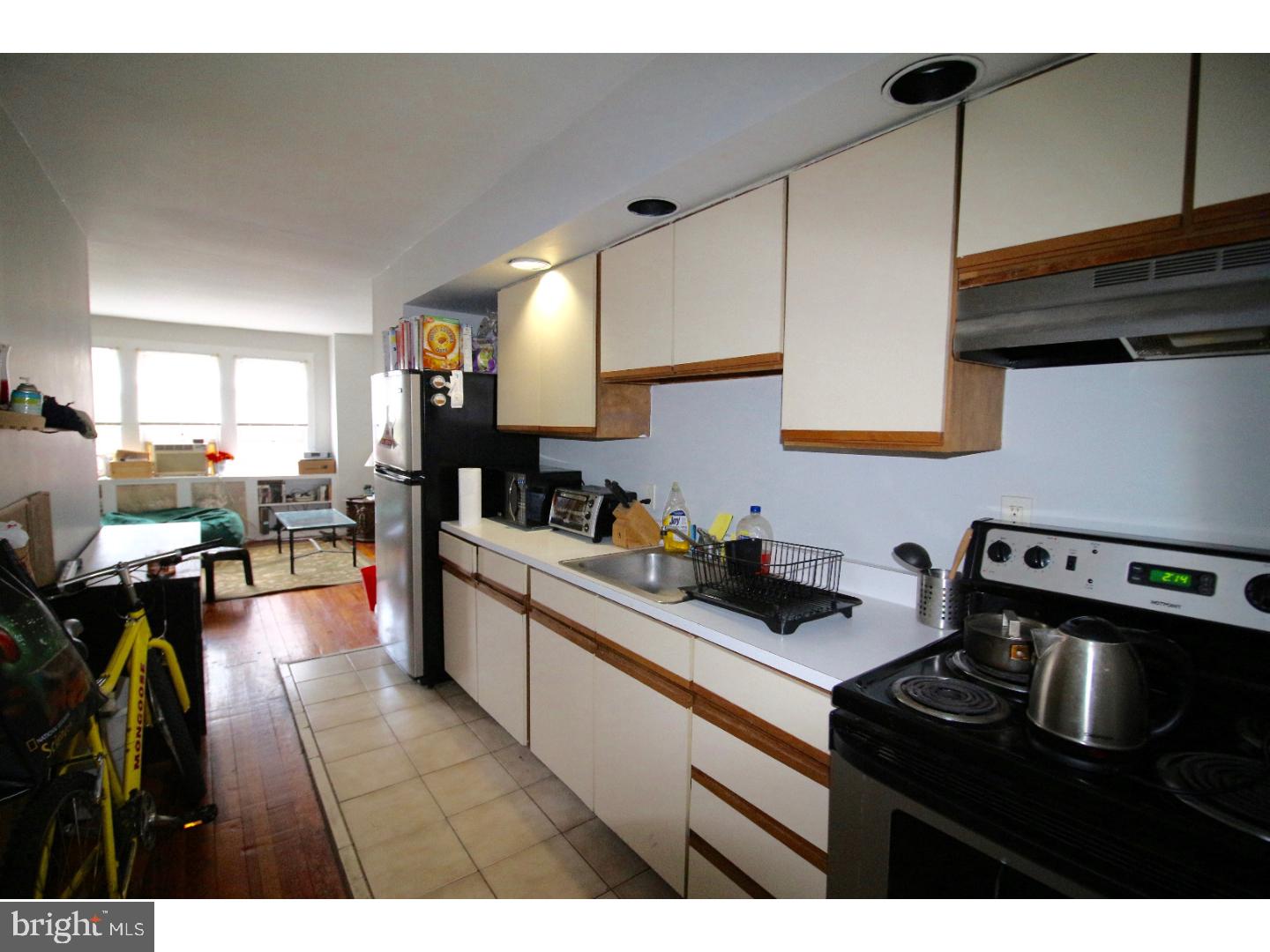RITTENHOUSE SQUARE - Residential Lease