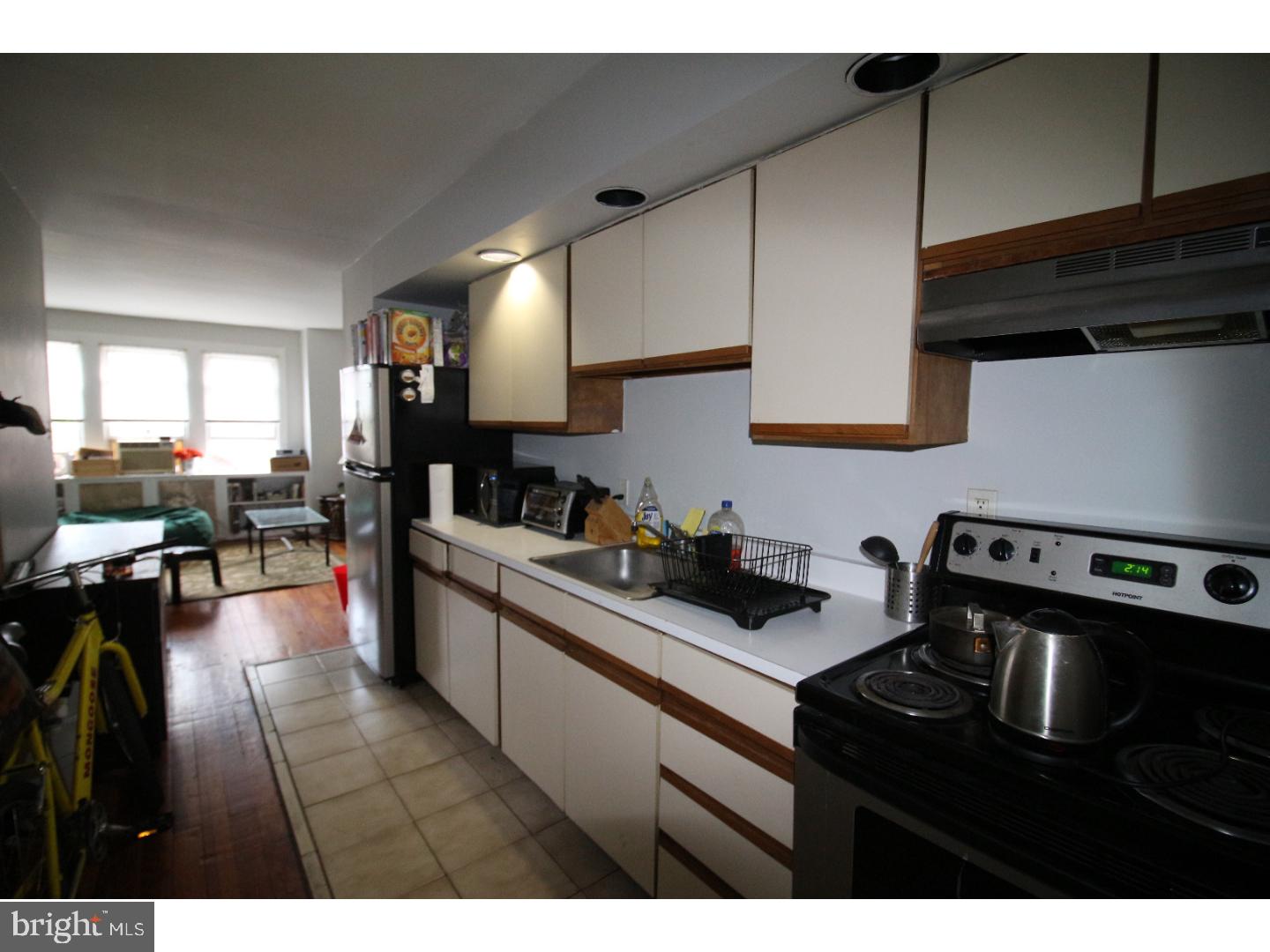 RITTENHOUSE SQUARE - Residential Lease