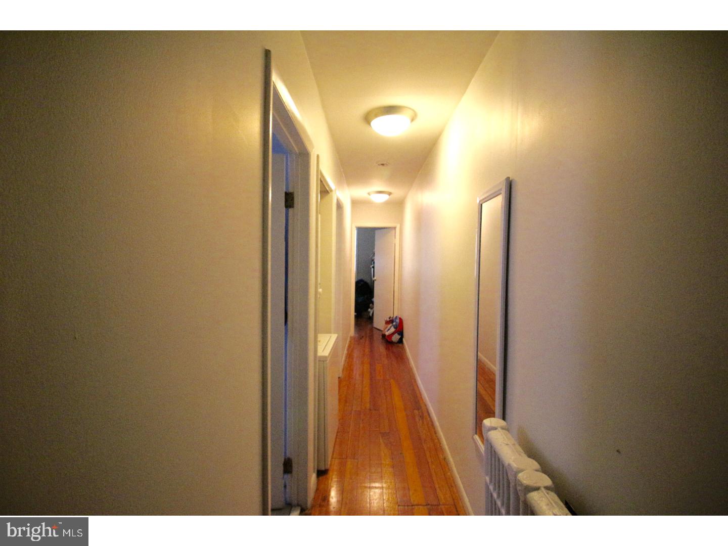 RITTENHOUSE SQUARE - Residential Lease