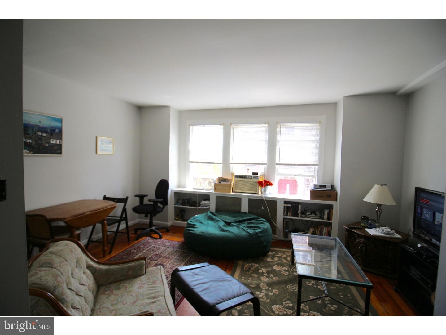 RITTENHOUSE SQUARE - Residential Lease