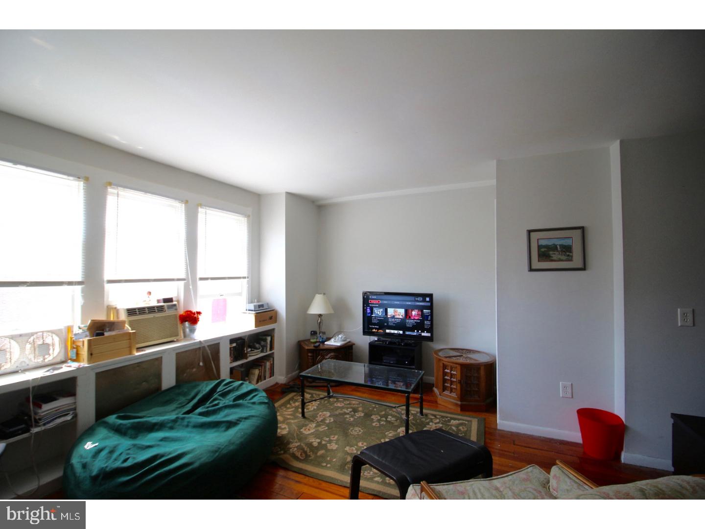 RITTENHOUSE SQUARE - Residential Lease