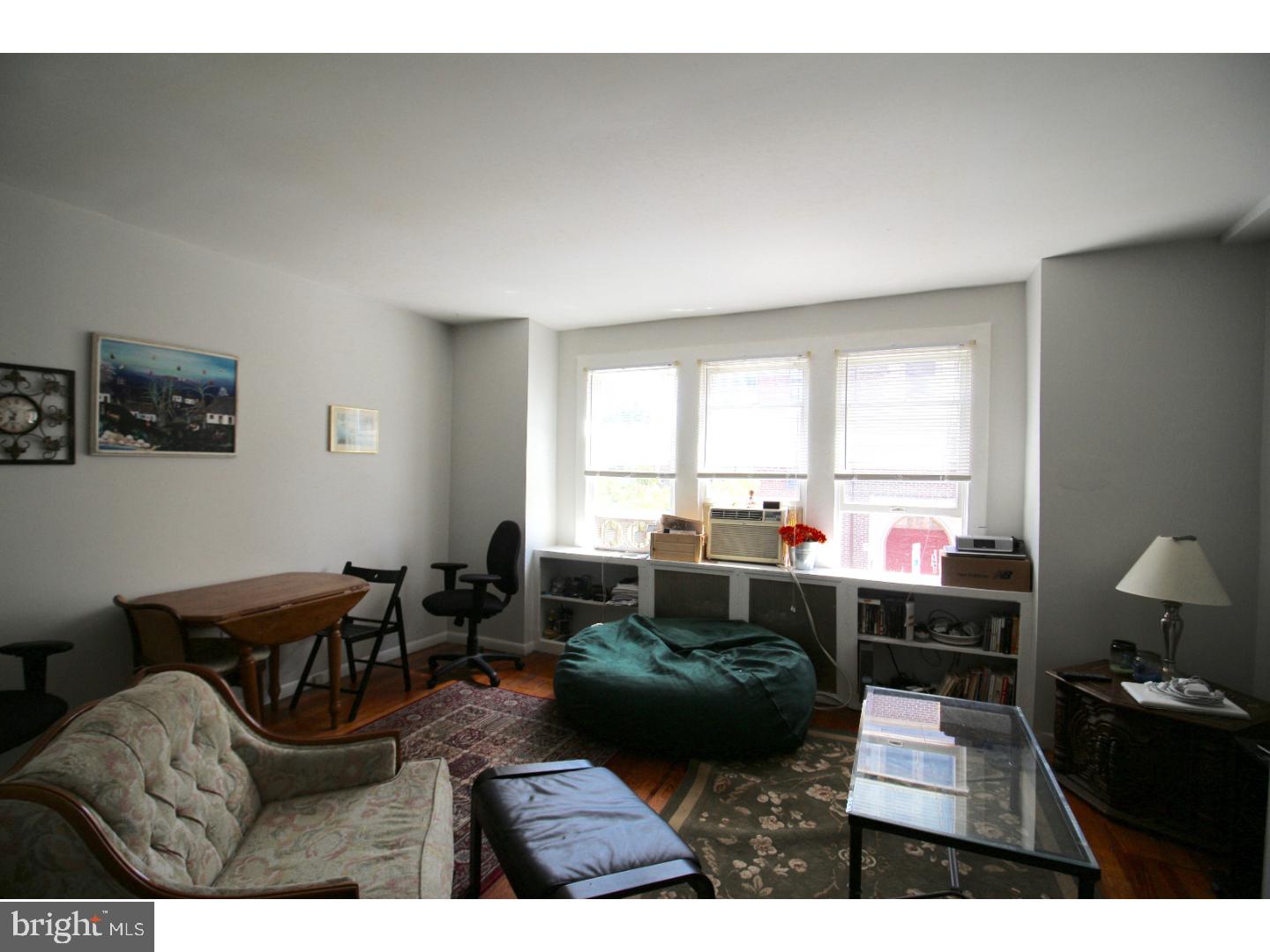 RITTENHOUSE SQUARE - Residential Lease