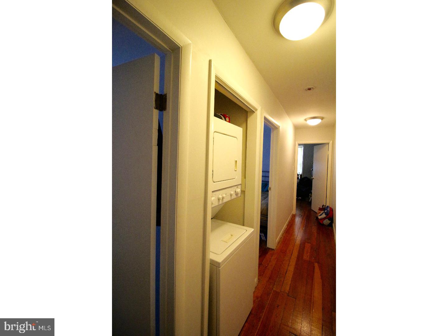 RITTENHOUSE SQUARE - Residential Lease