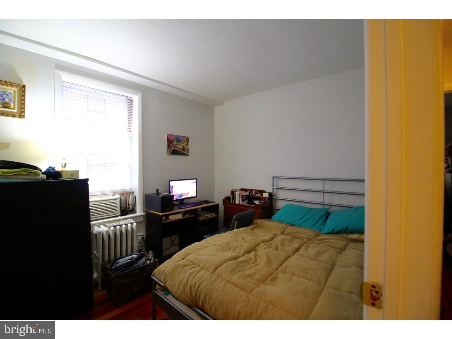 RITTENHOUSE SQUARE - Residential Lease