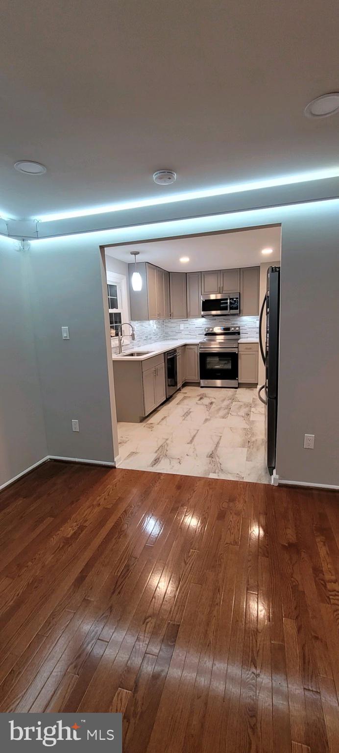 PINEFIELD - Residential