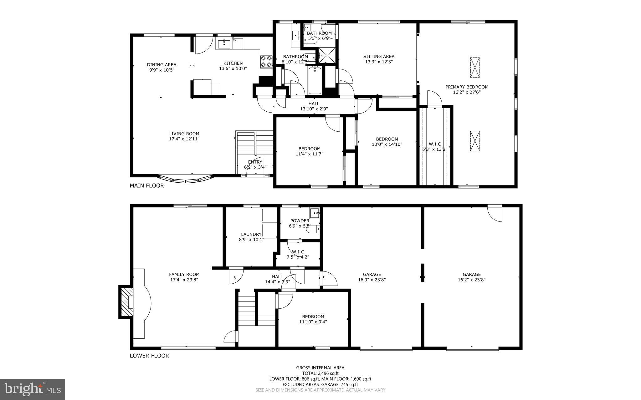 PINEFIELD - Residential