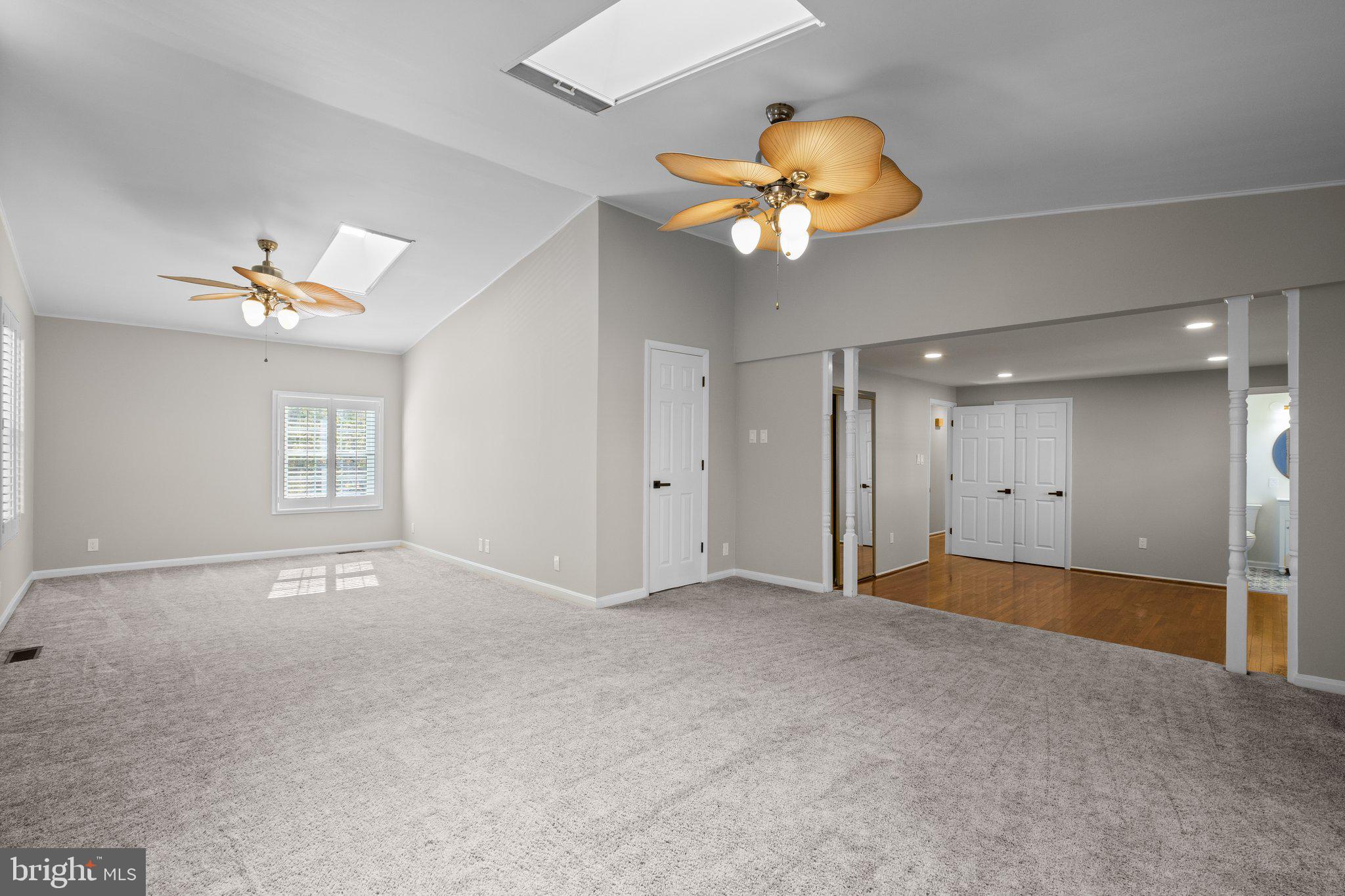 PINEFIELD - Residential