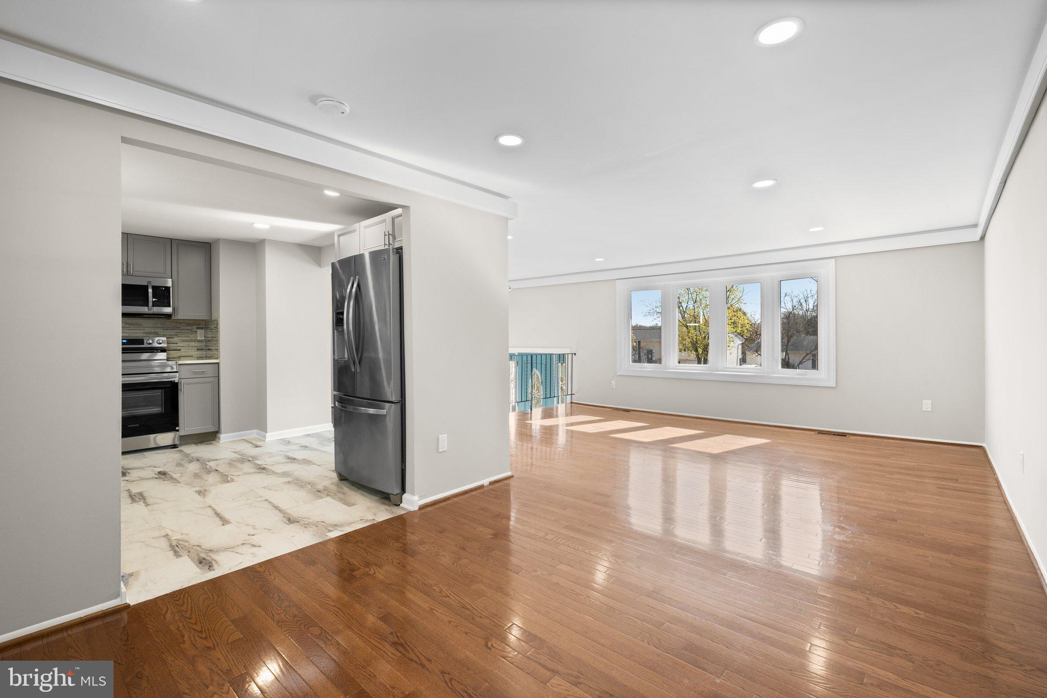 PINEFIELD - Residential