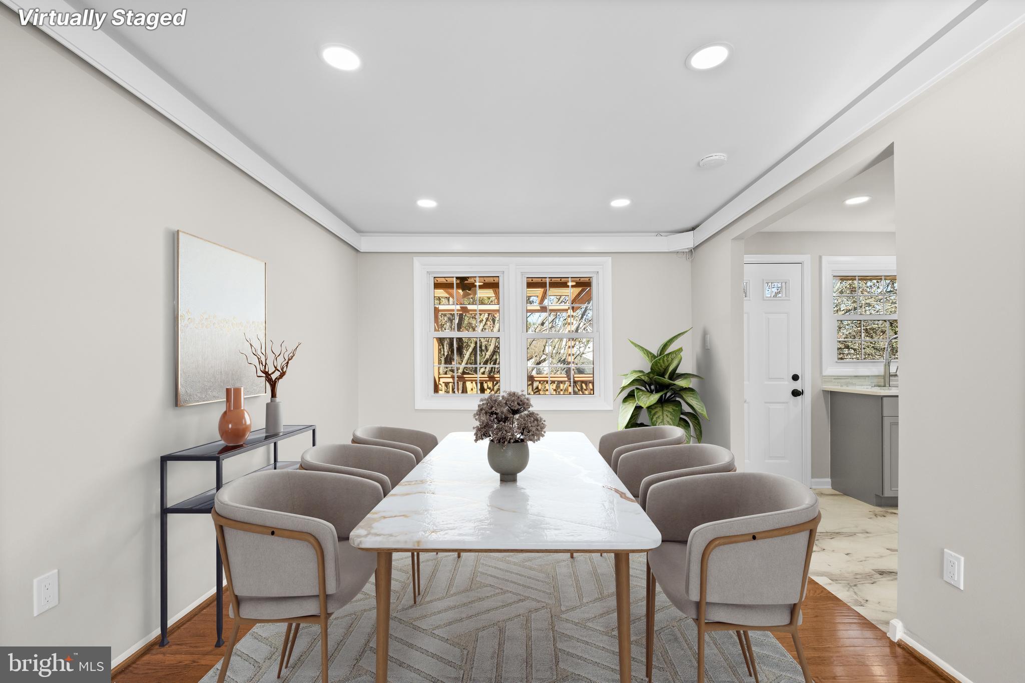 PINEFIELD - Residential