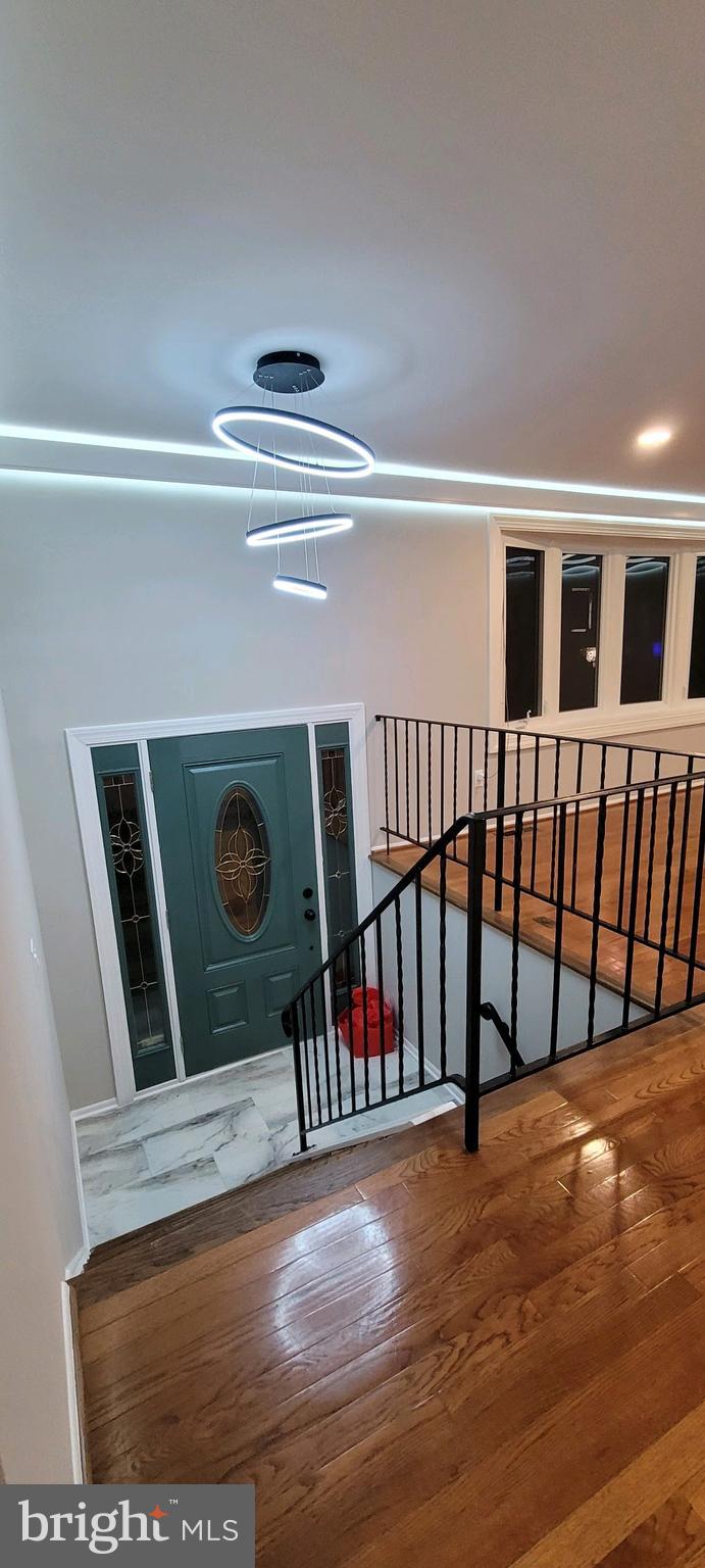 PINEFIELD - Residential