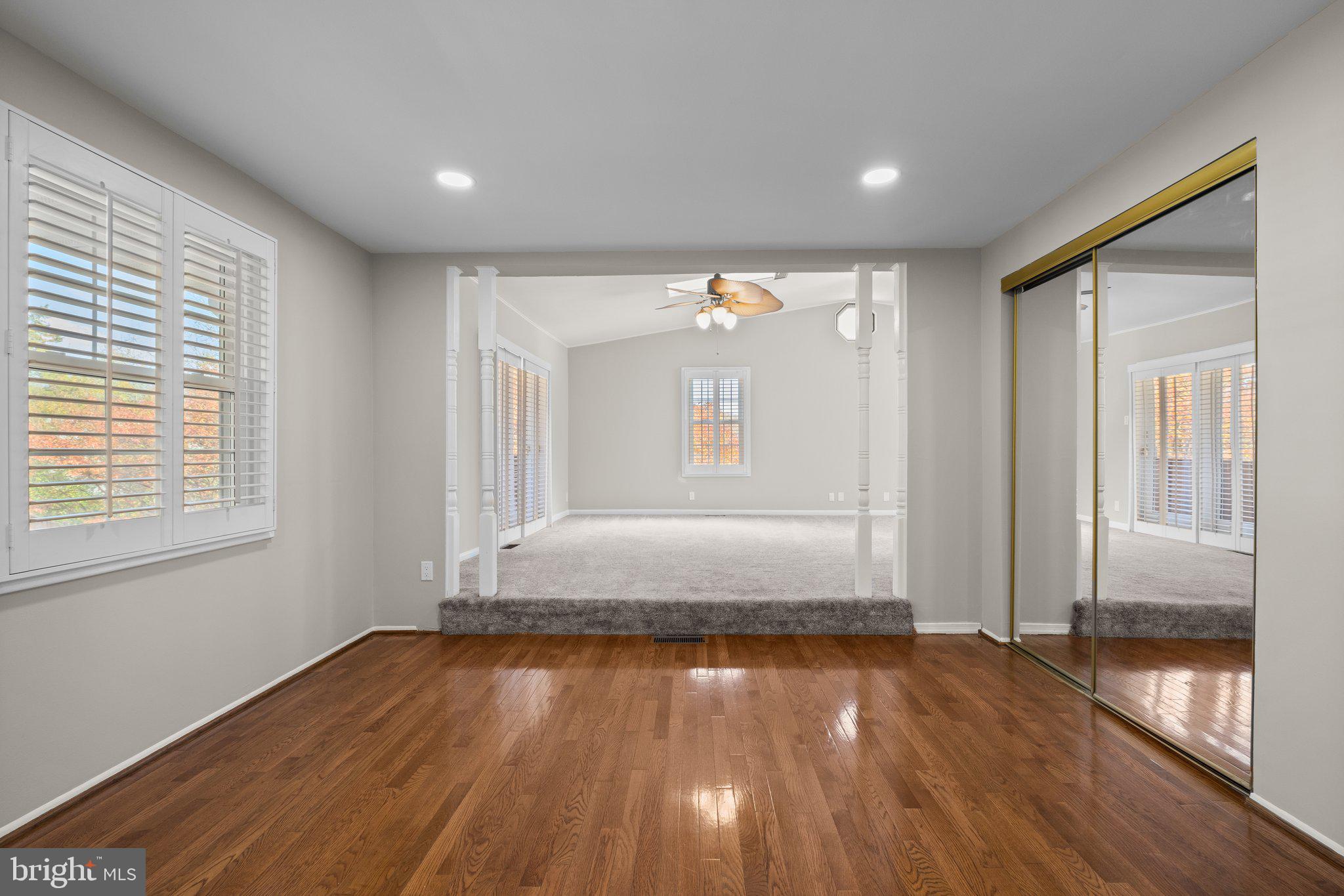 PINEFIELD - Residential