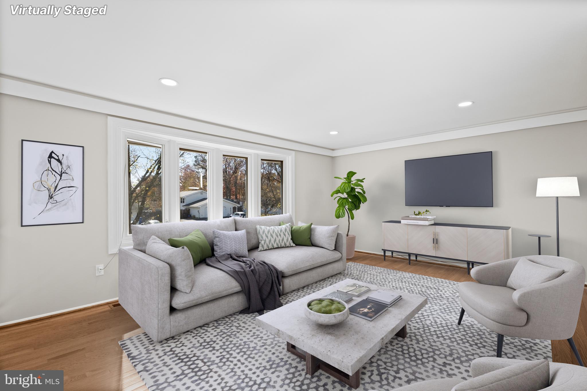 PINEFIELD - Residential