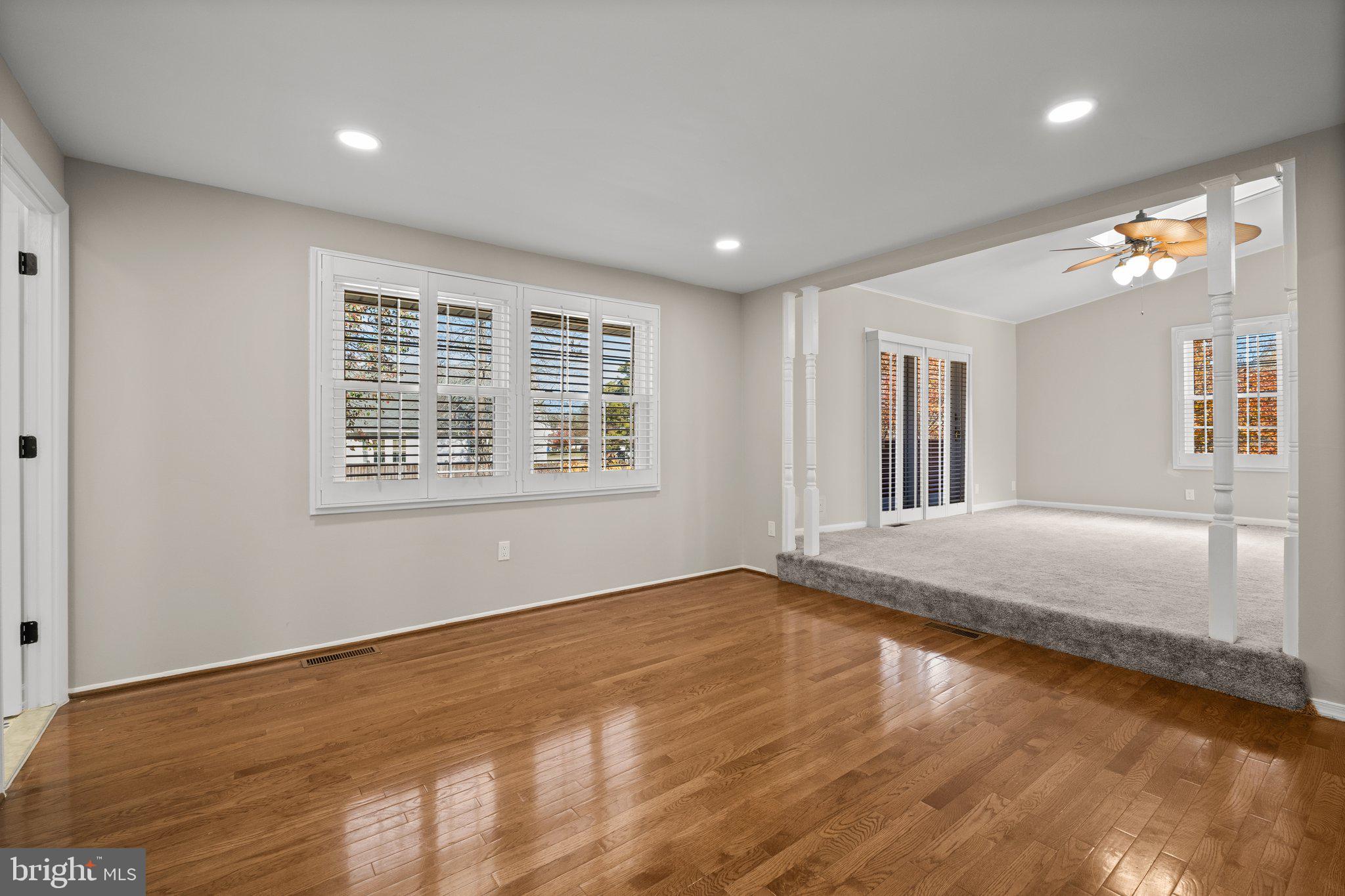 PINEFIELD - Residential