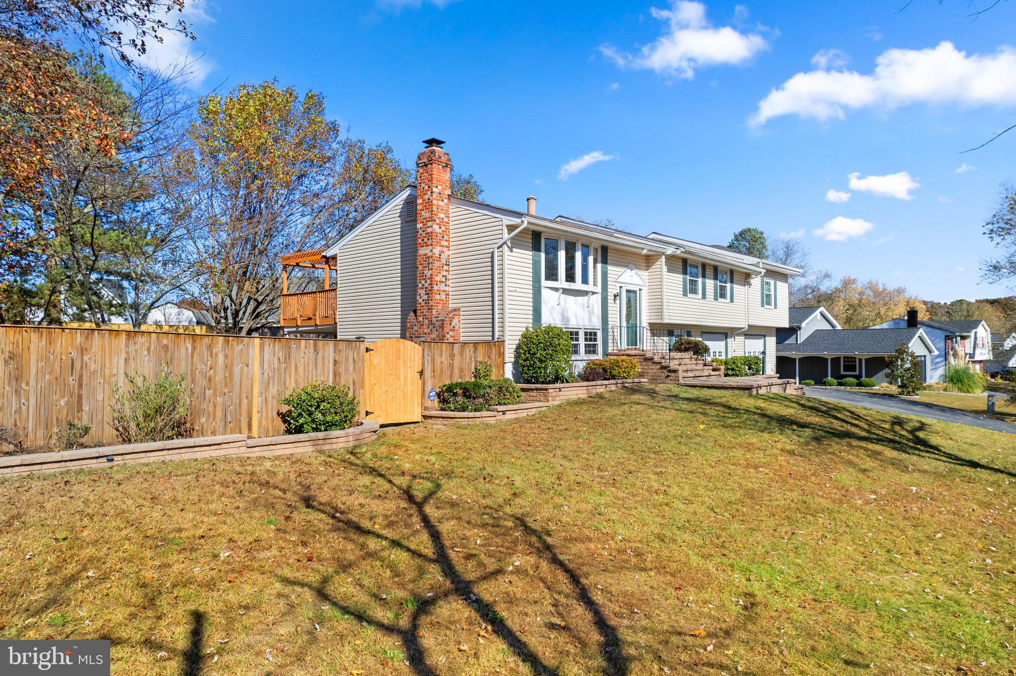 PINEFIELD - Residential