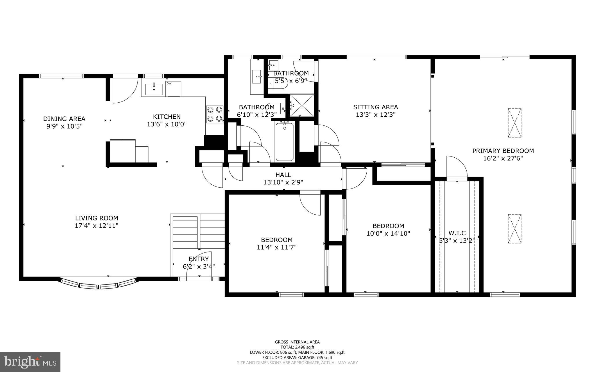 PINEFIELD - Residential