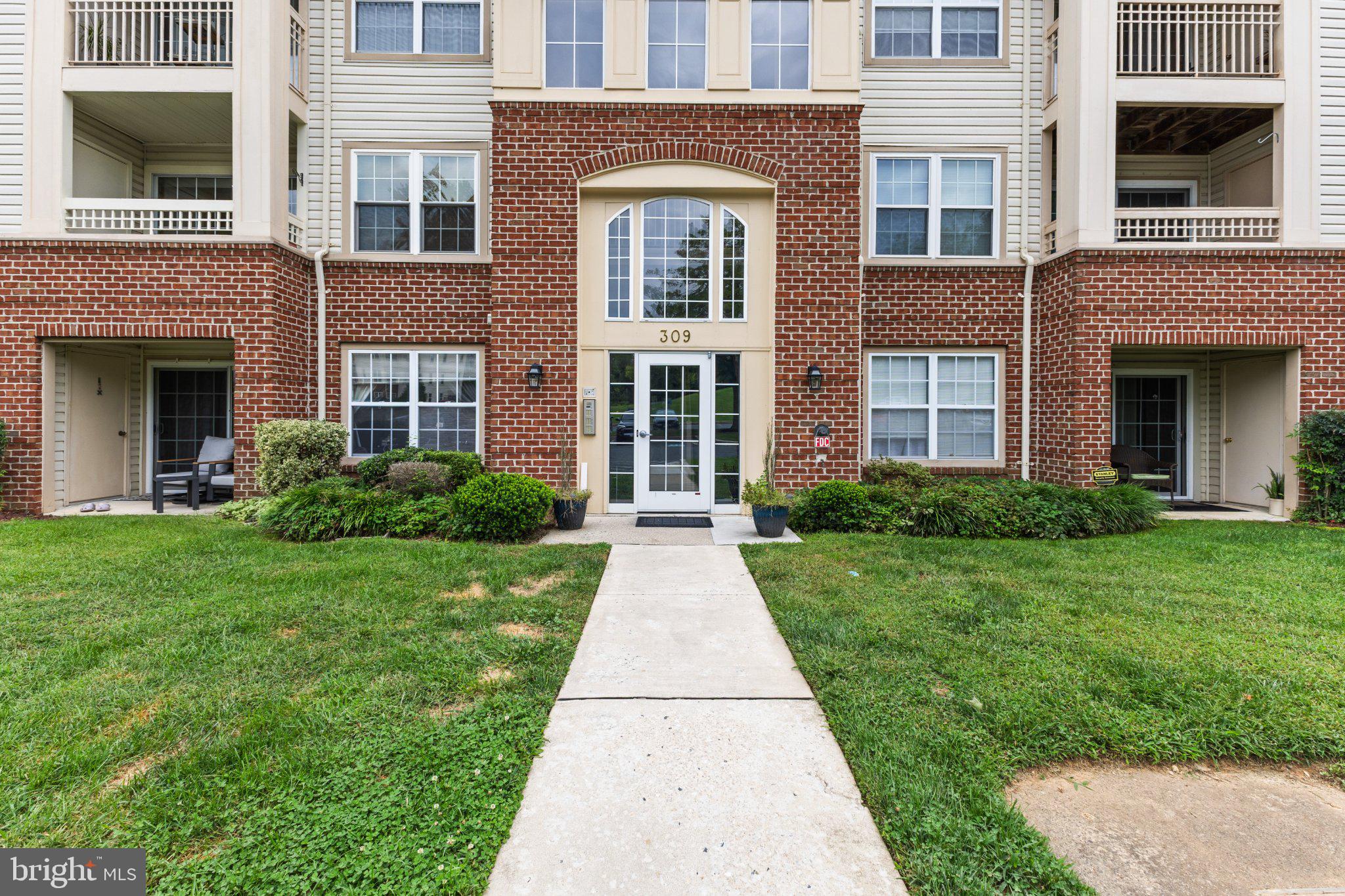309 TALL PINES COURT B