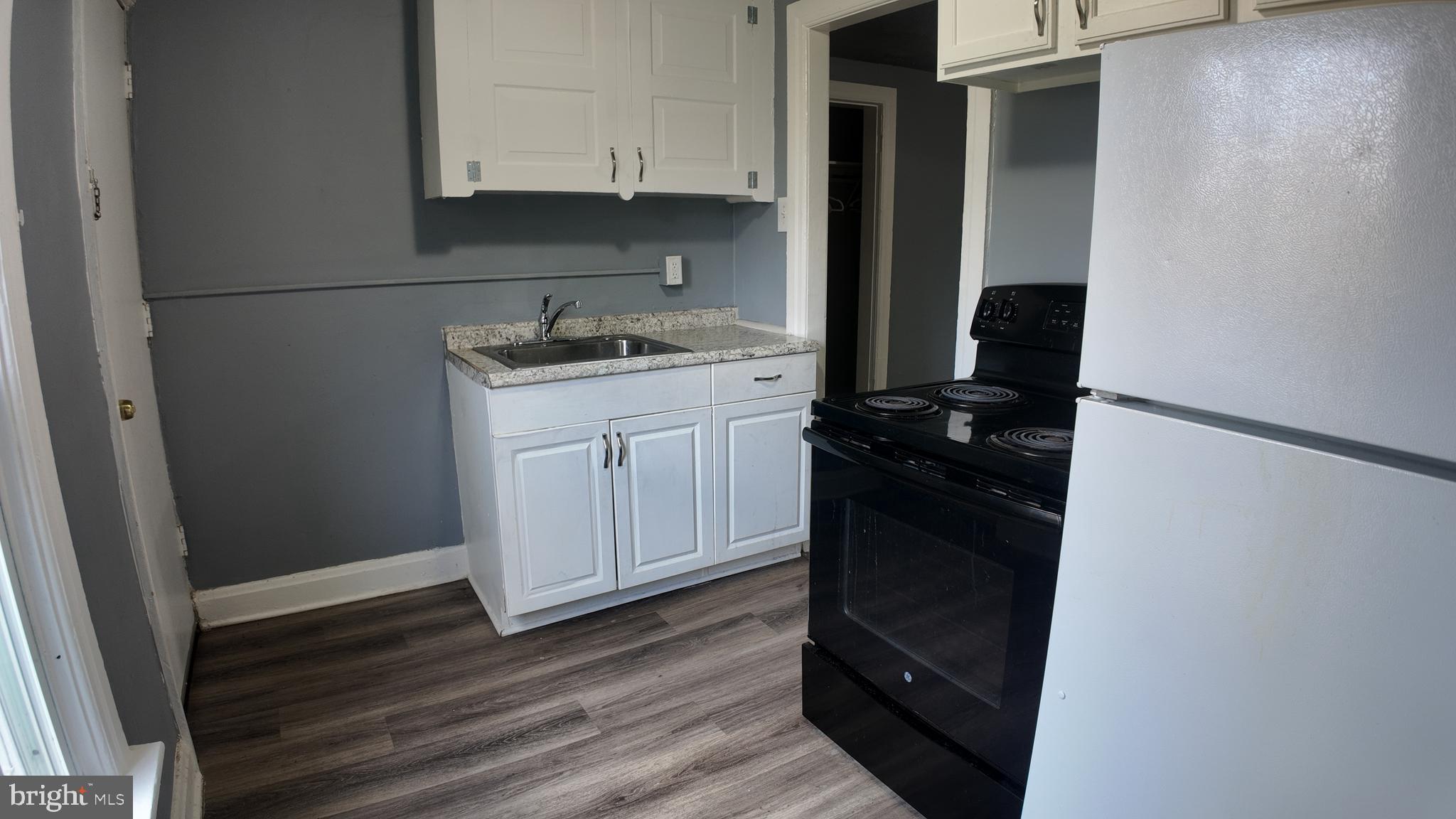 HAGERSTOWN - Residential Lease