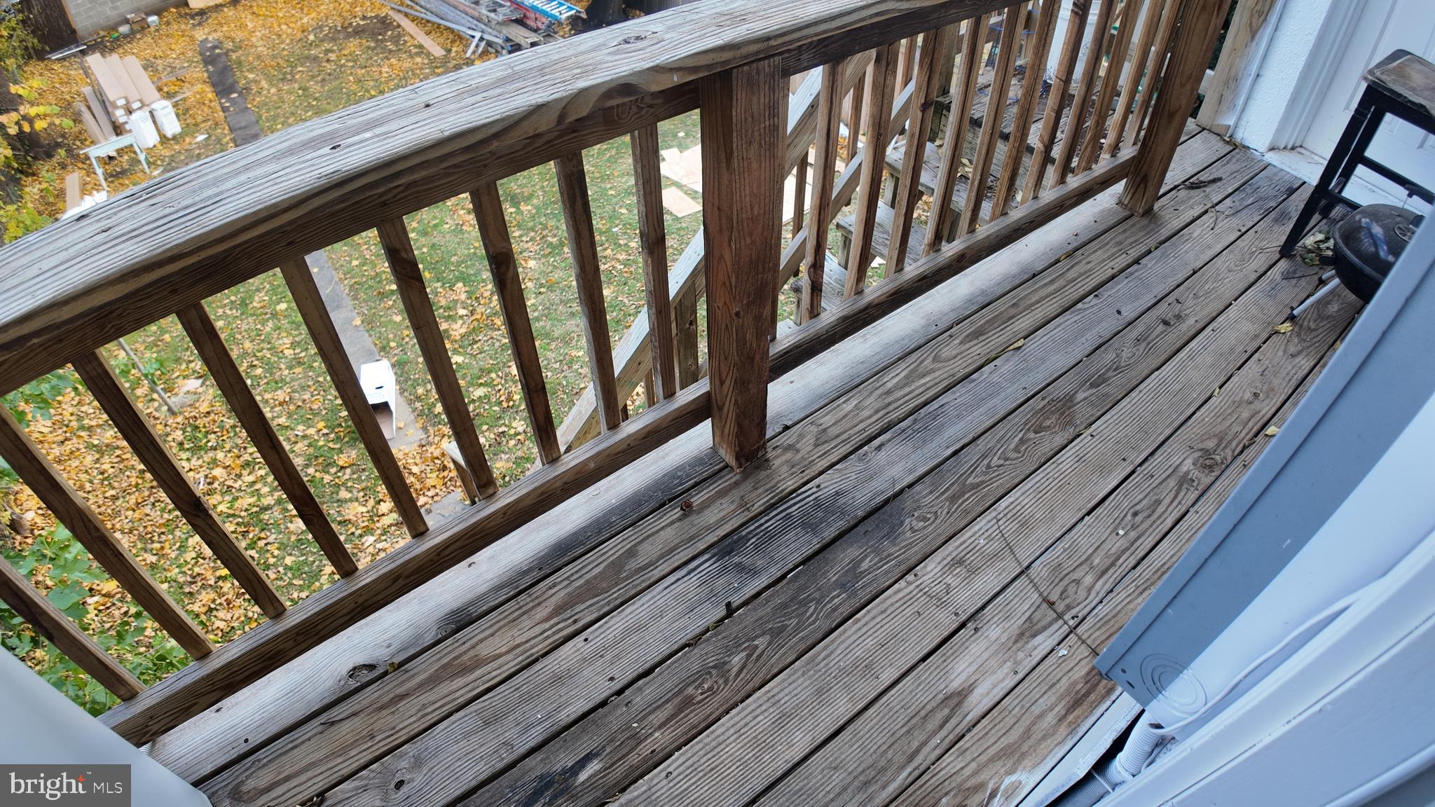 HAGERSTOWN - Residential Lease