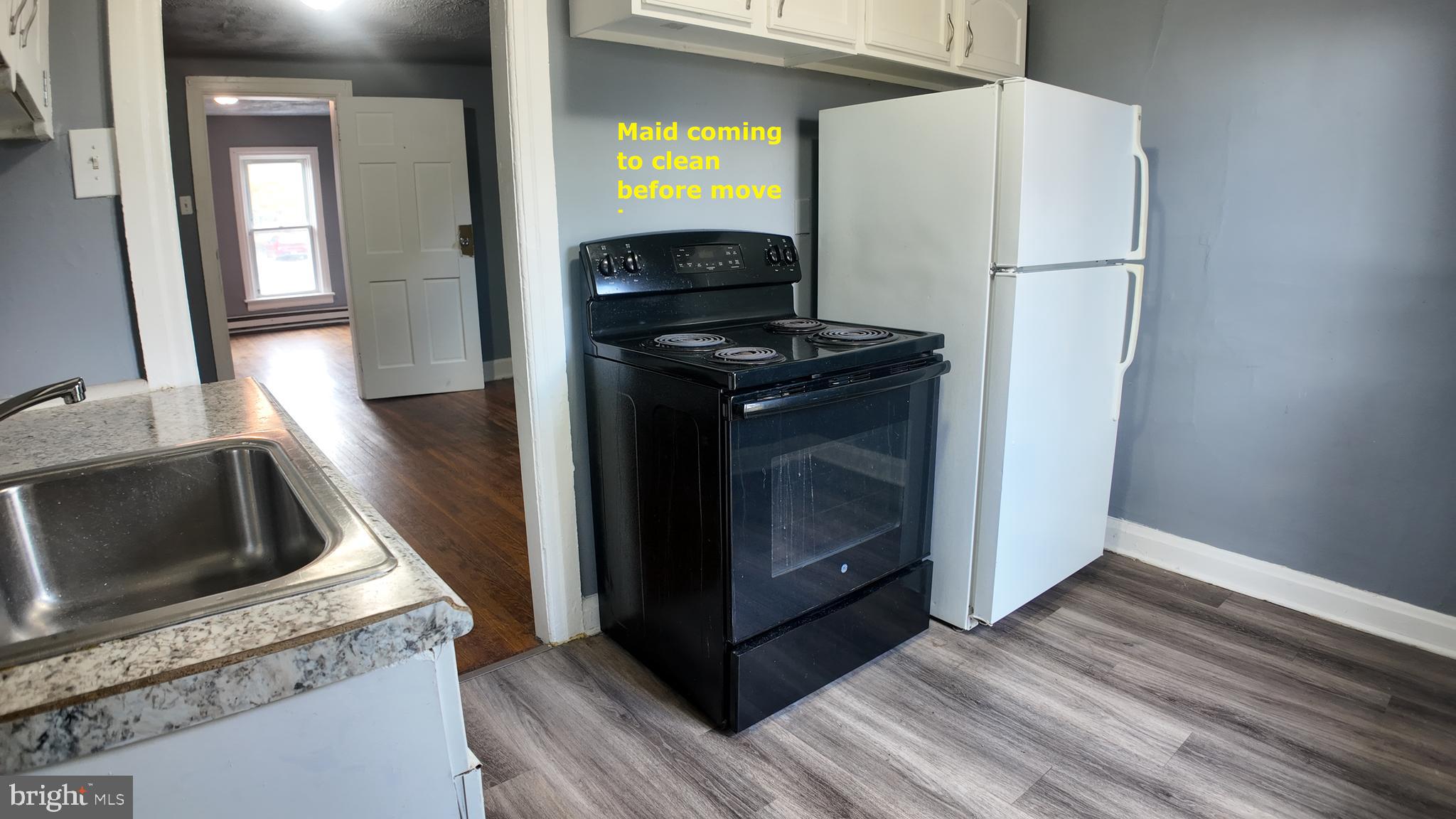 HAGERSTOWN - Residential Lease