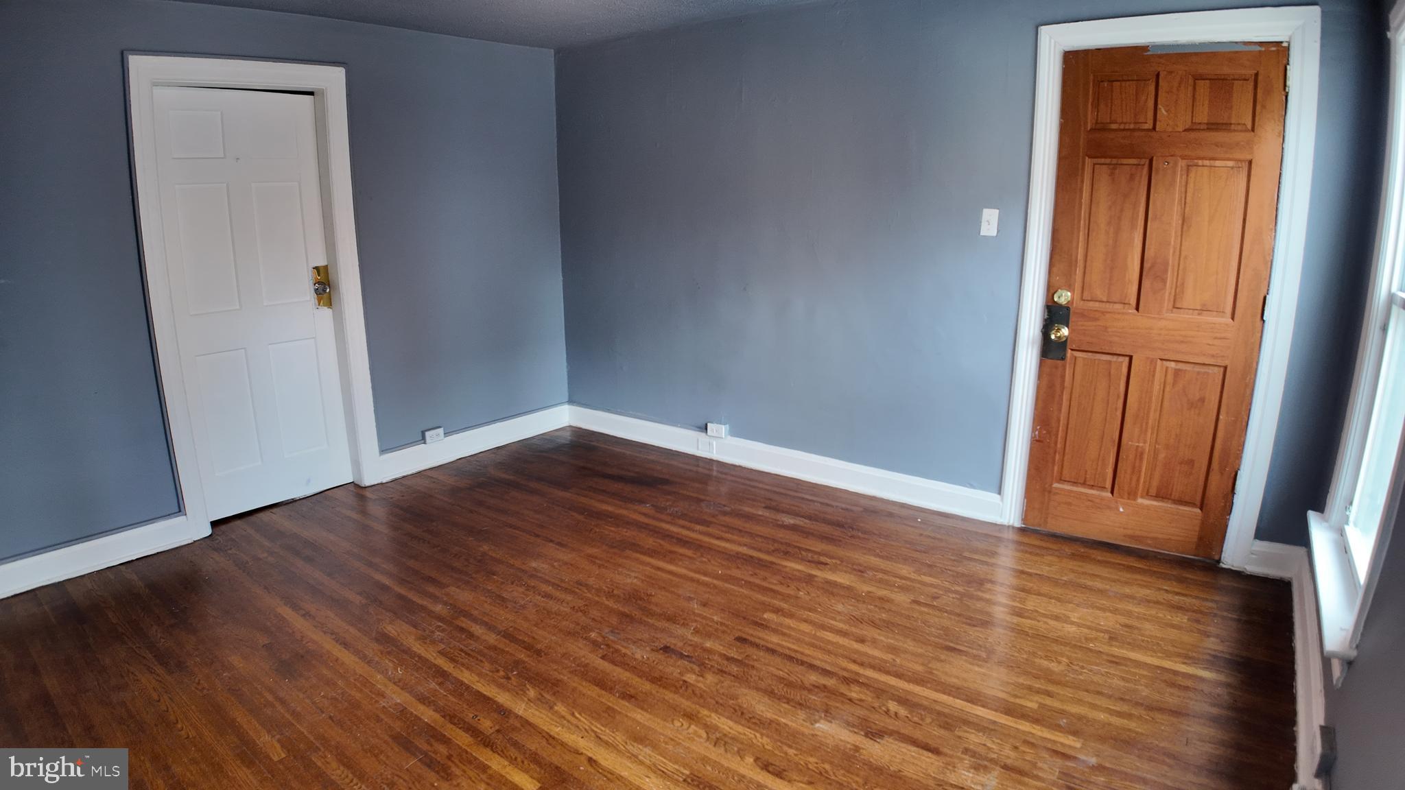 HAGERSTOWN - Residential Lease