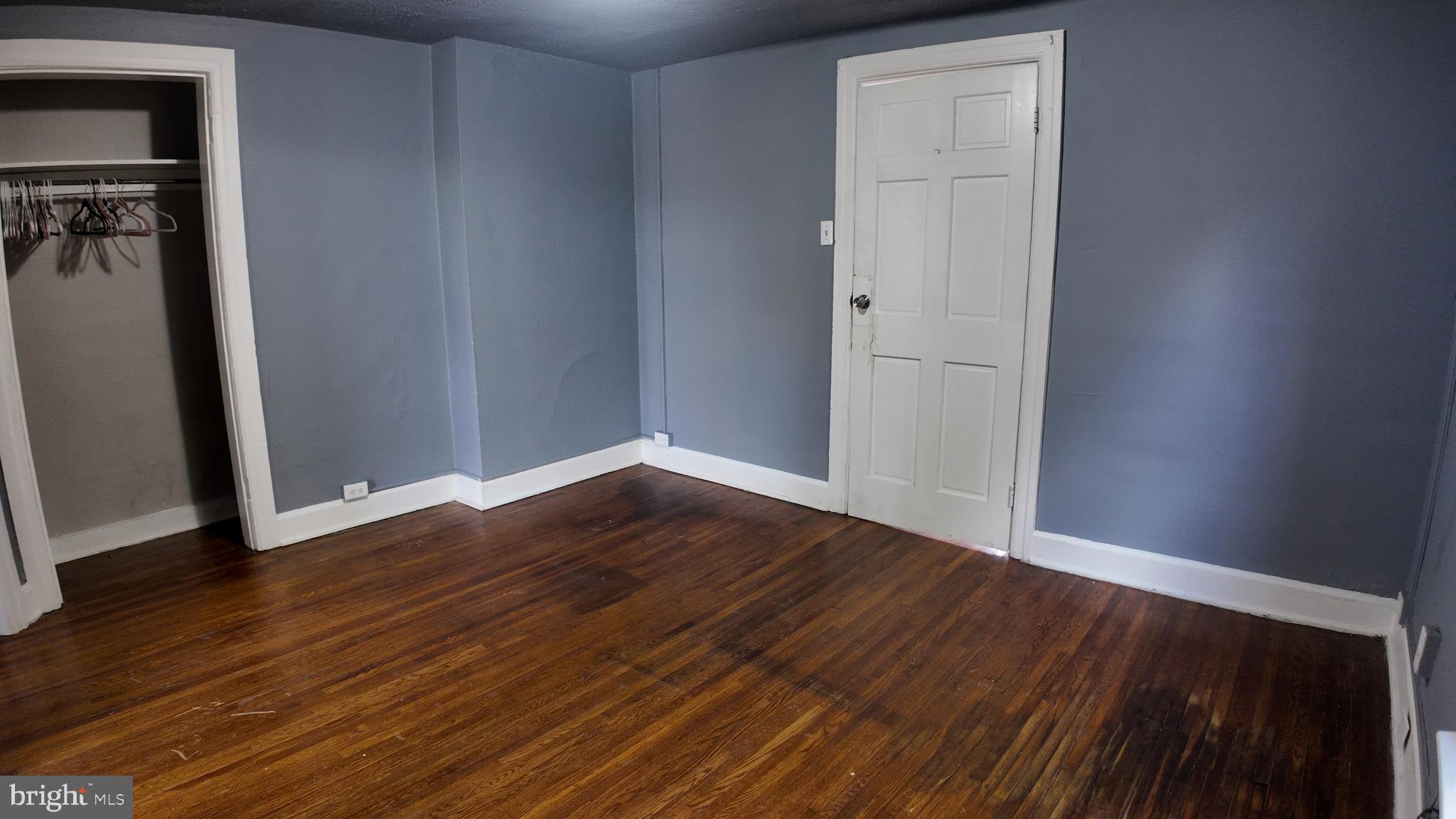 HAGERSTOWN - Residential Lease