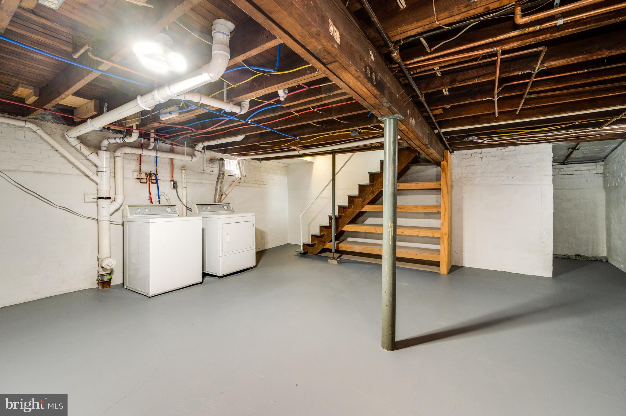 MIFFLIN PARK - Residential