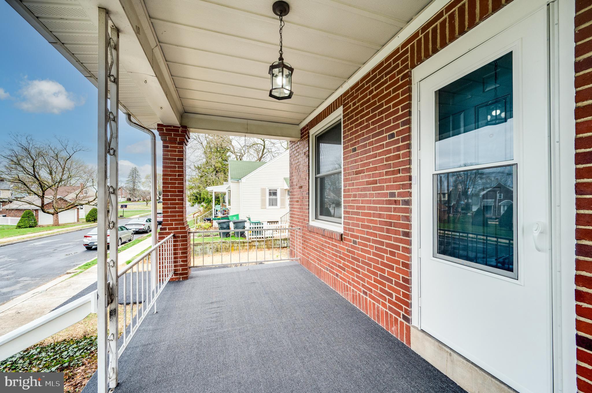 MIFFLIN PARK - Residential