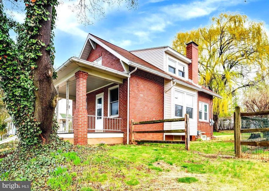 Welcome to 1524 Cortland Ave, a meticulously renovated three-bedroom and two-full bath home in Governor Mifflin school district! This incredible property has been completely transformed and is perfect for those seeking a move-in ready residence. - Brand new kitchen cabinets with soft-close drawers and doors - Gorgeous granite countertops with under mount sink and under-cabinet lighting - All New Stainless steel appliances and modern lighting fixtures - Three spacious bedrooms with plenty of natural light and new recessed lighting - Two full bathrooms, completely updated with modern fixtures and finishes including a walk-in shower with a custom ceramic tiled surround - Replacement windows throughout for energy efficiency and natural light - Luxury vinyl plank floors professionally installed -  Covered rear patio perfect for barbecue and entertaining - Spacious yard with privacy, ideal for outdoor living - Off-street parking for guests - Full basement with laundry and spacious area for a possible rec room , gym or shop area - Could easily be finished for additional living space- *Enjoy the freedom of owning your home without the added expense of HOA fees *- Easy access to major routes and a short distance to schools, shopping, and restaurants - Every detail has been thoughtfully considered to create a beautiful and functional living space * Don't miss out on this incredible opportunity! Contact us today to schedule a viewing and make this stunning remodel yours!