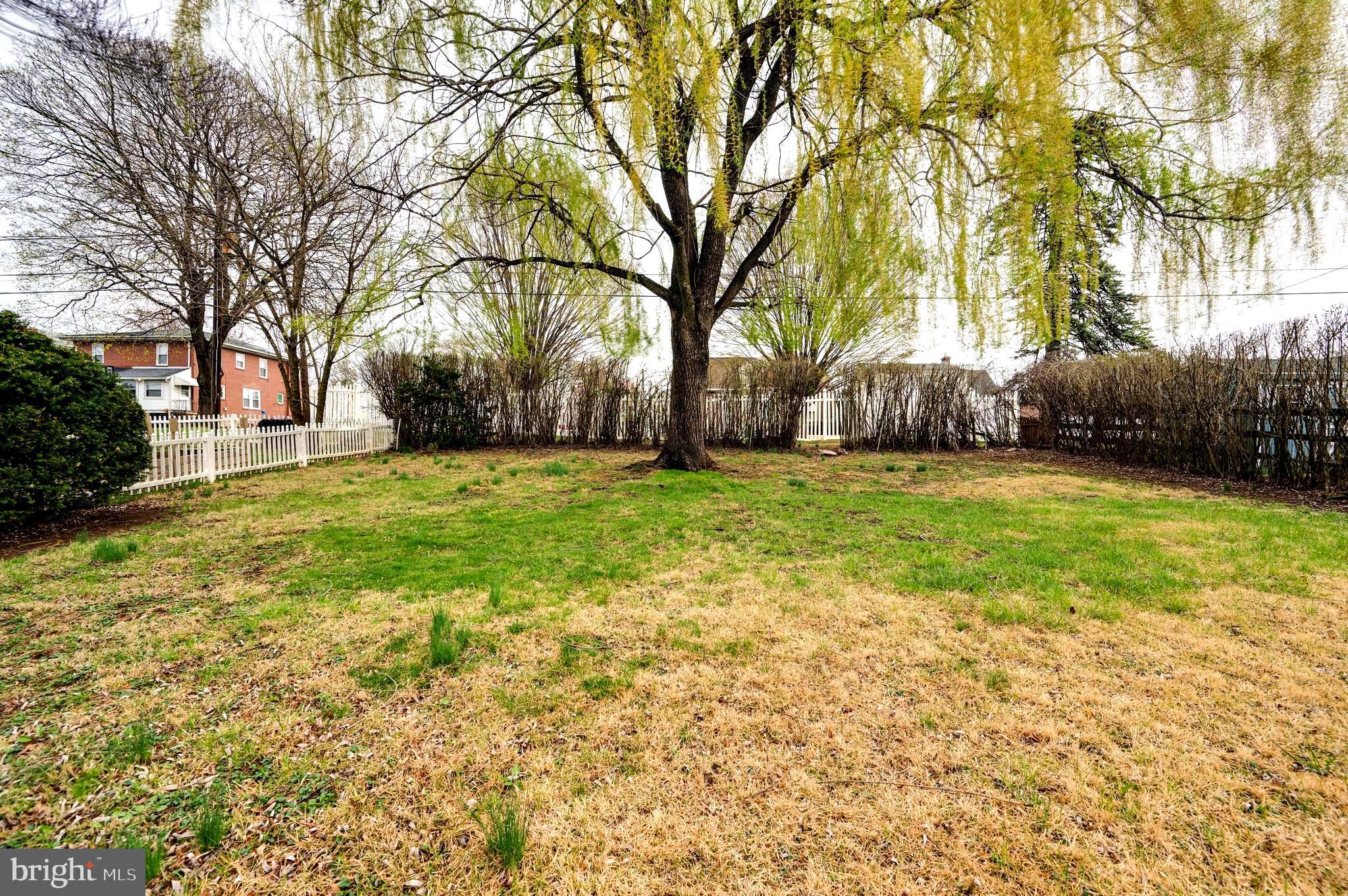 MIFFLIN PARK - Residential