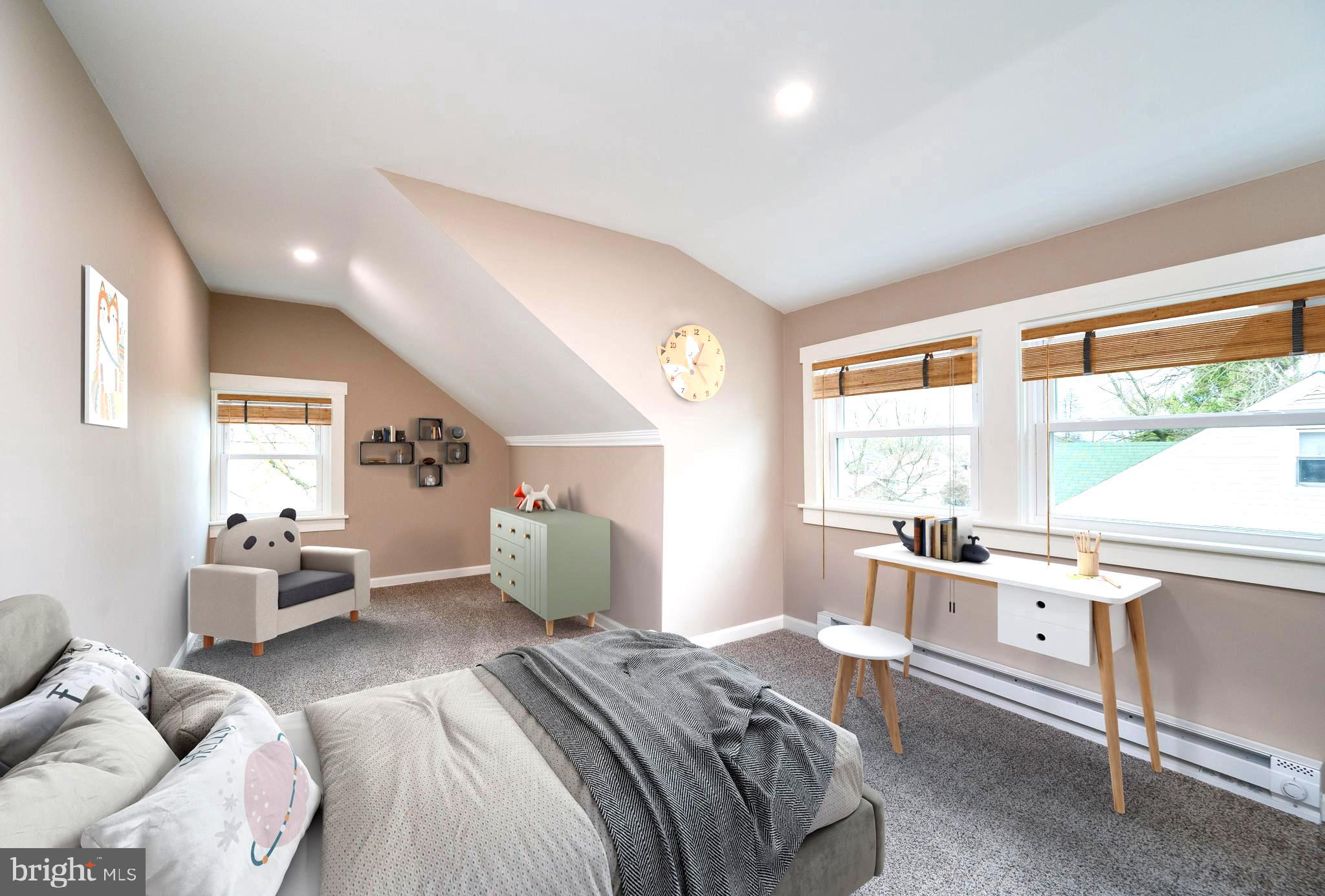 MIFFLIN PARK - Residential