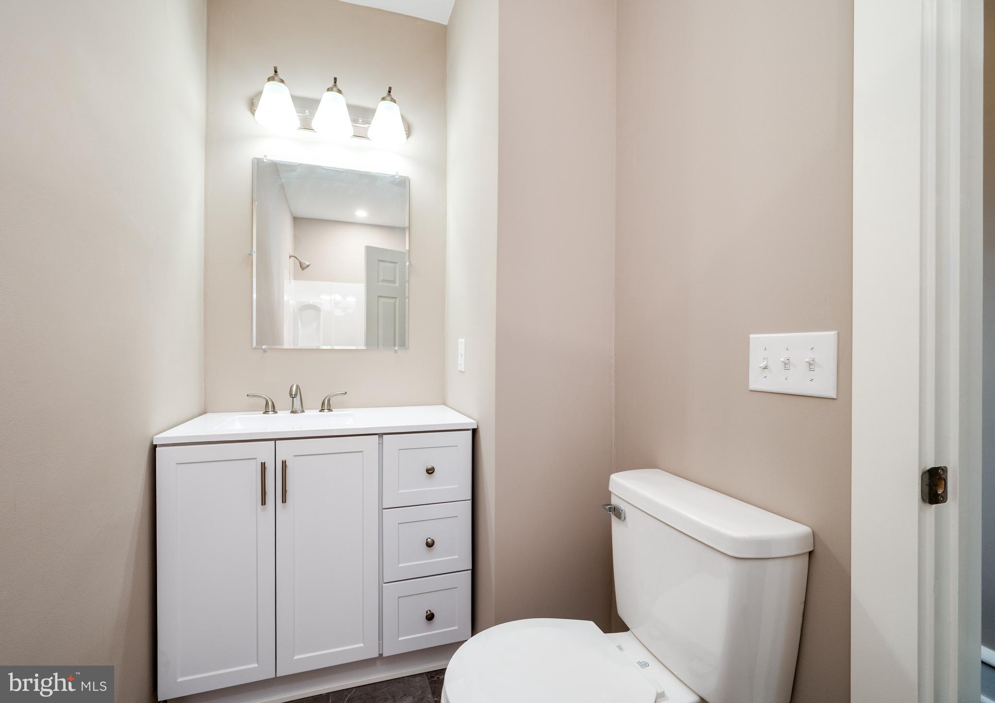 MIFFLIN PARK - Residential