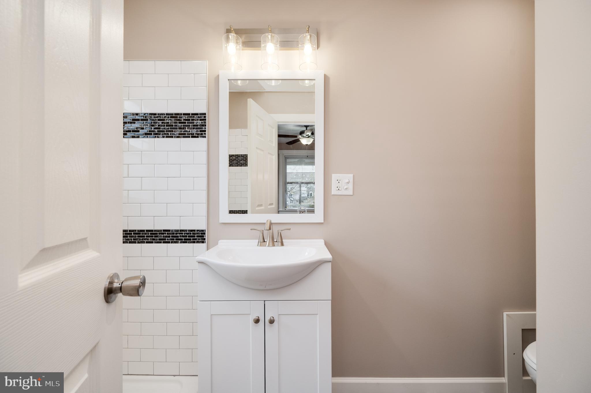 MIFFLIN PARK - Residential