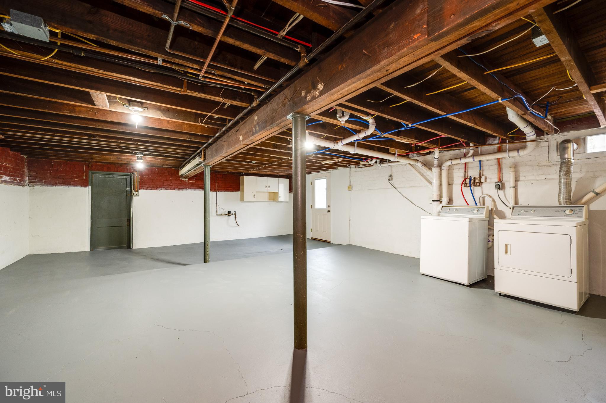 MIFFLIN PARK - Residential