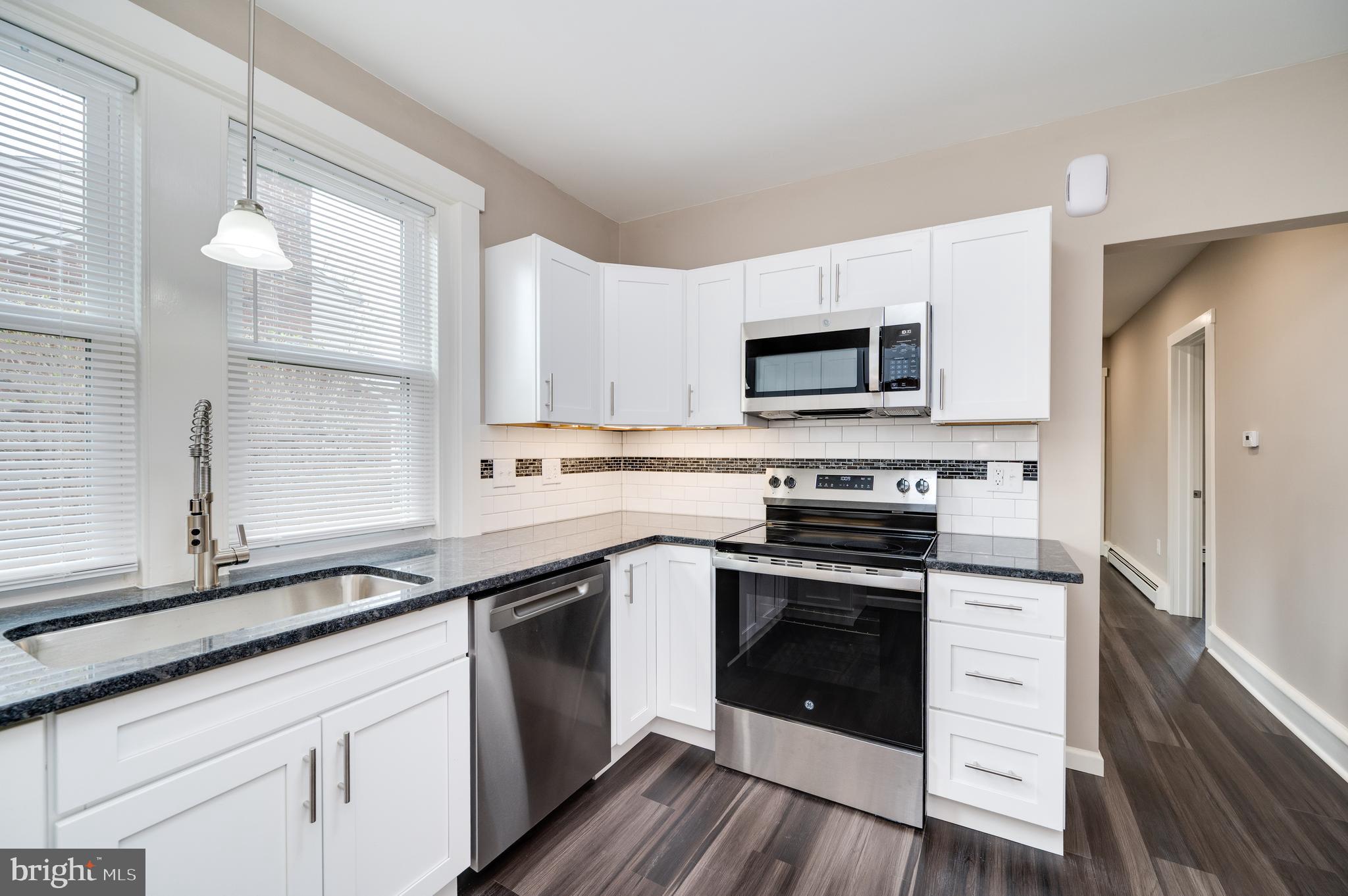 MIFFLIN PARK - Residential