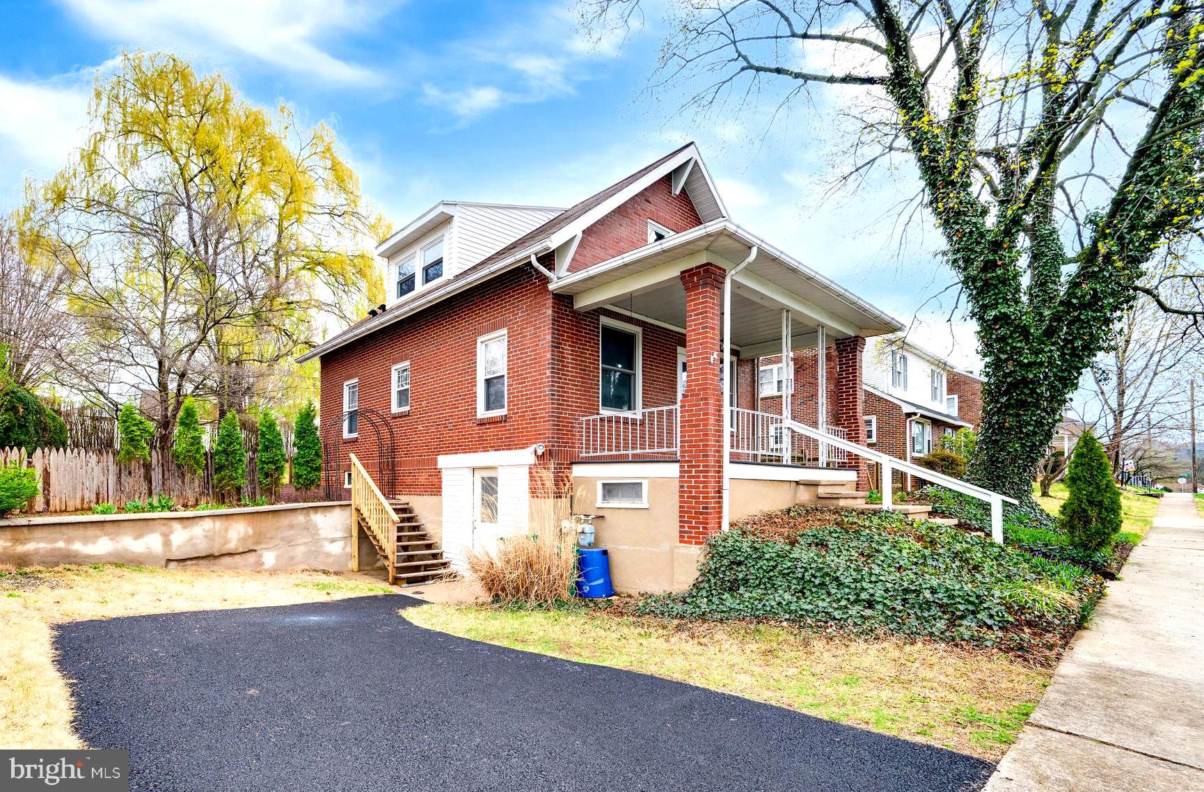 MIFFLIN PARK - Residential