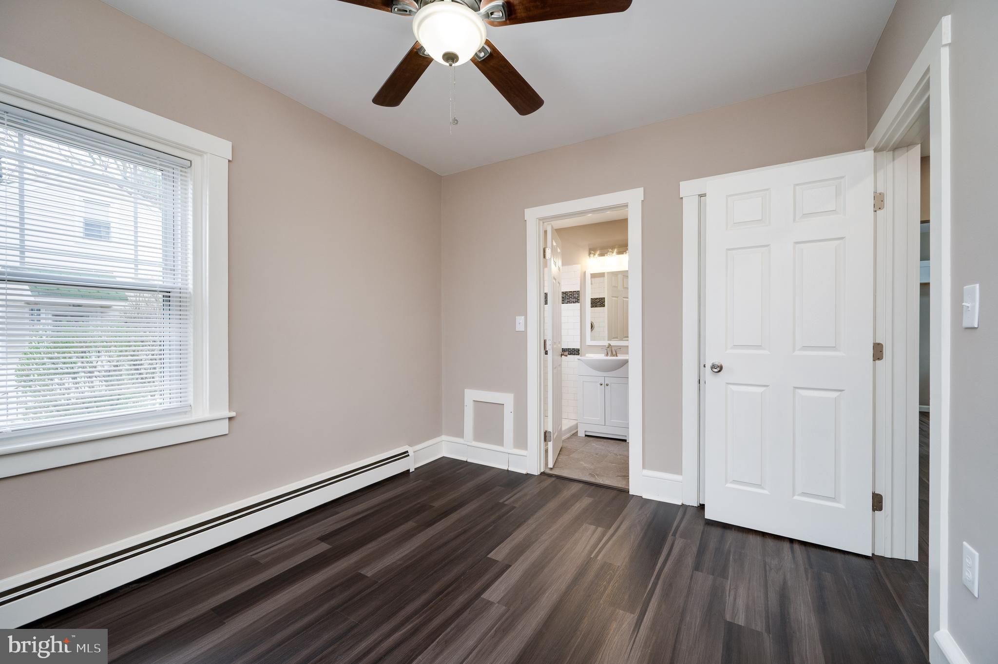 MIFFLIN PARK - Residential