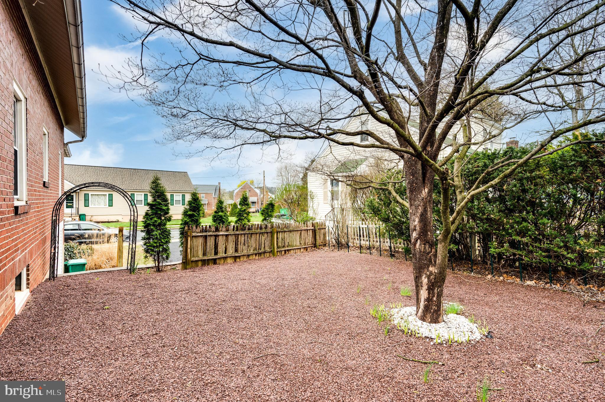 MIFFLIN PARK - Residential