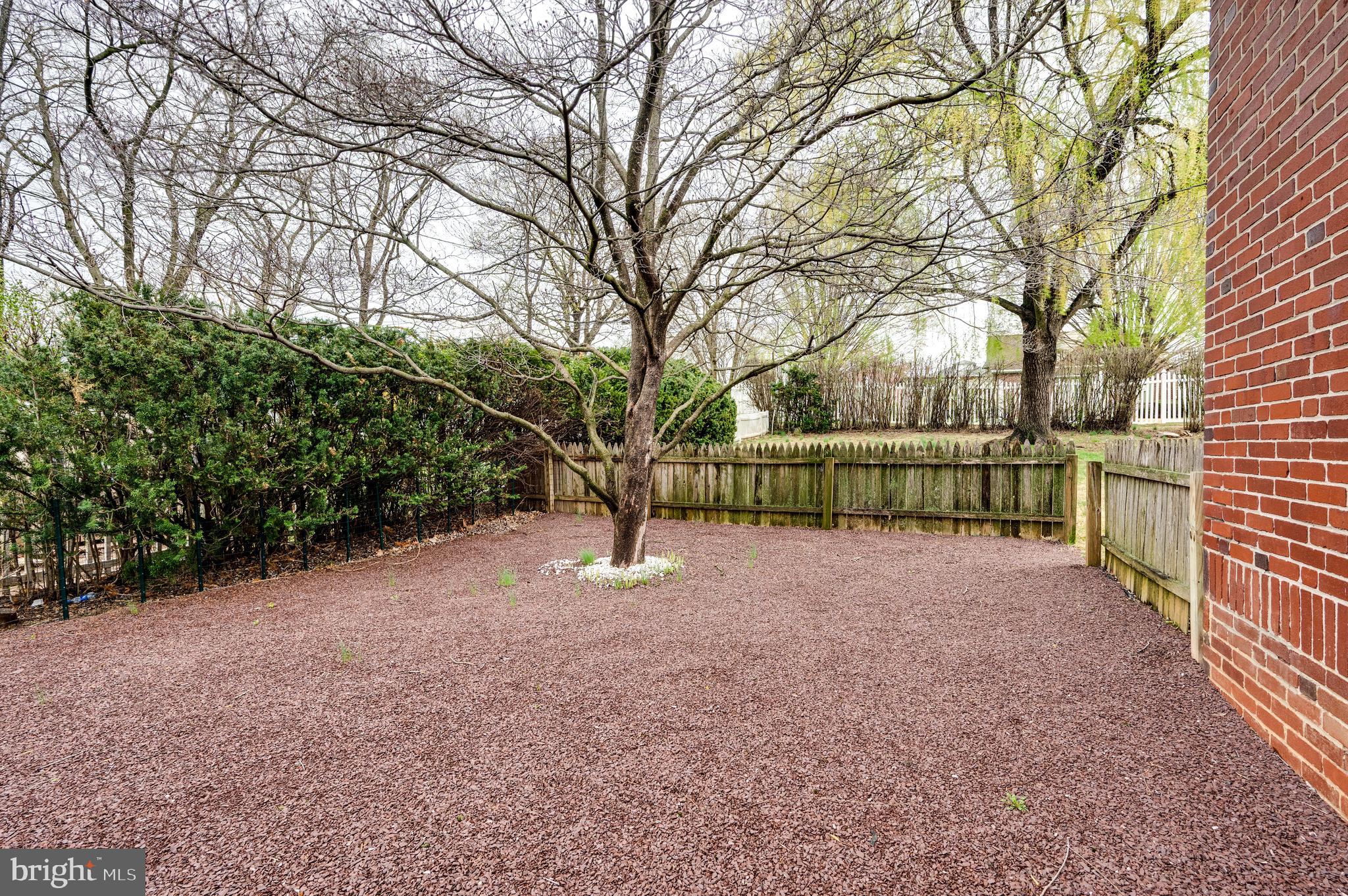 MIFFLIN PARK - Residential