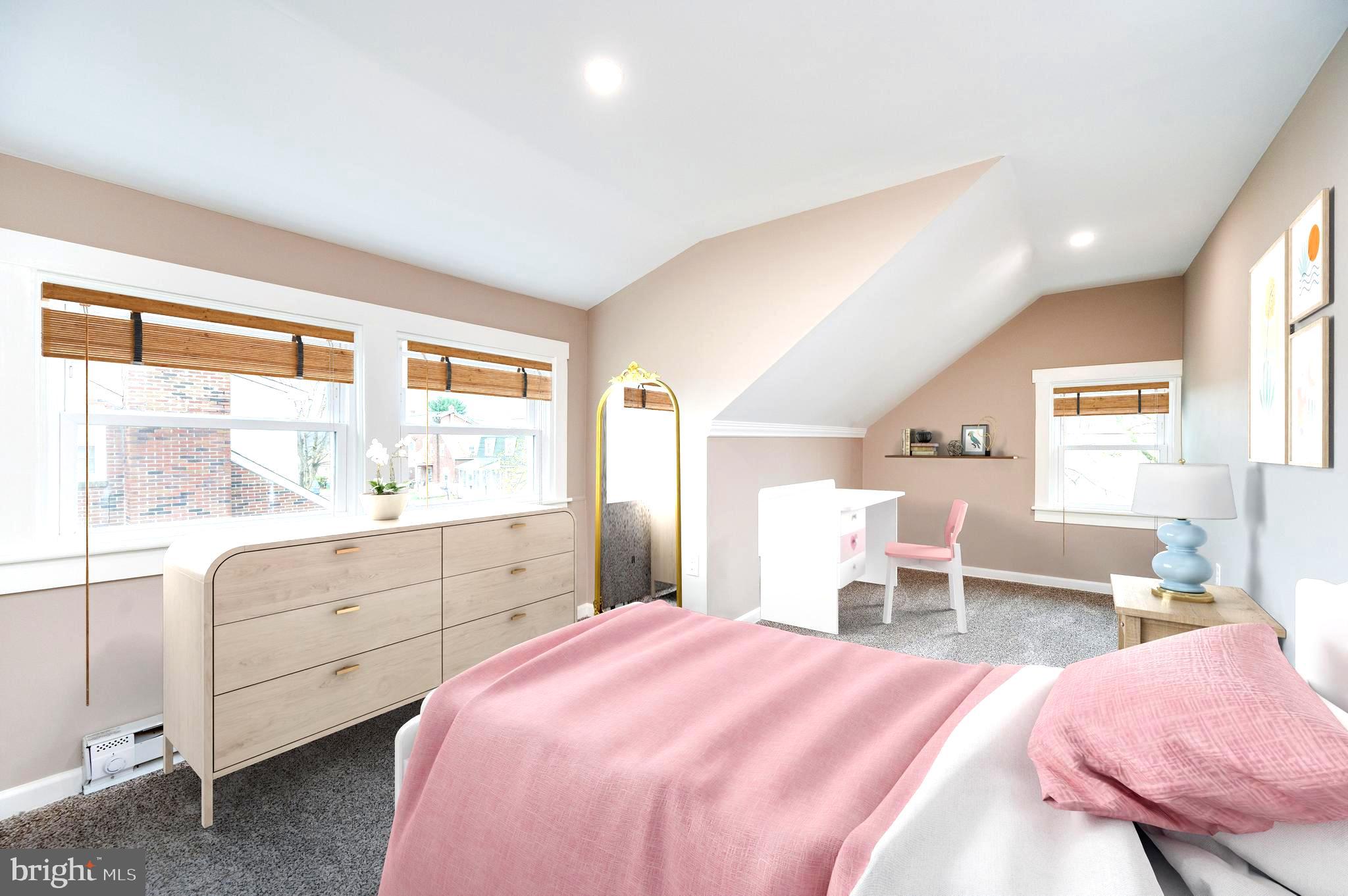 MIFFLIN PARK - Residential