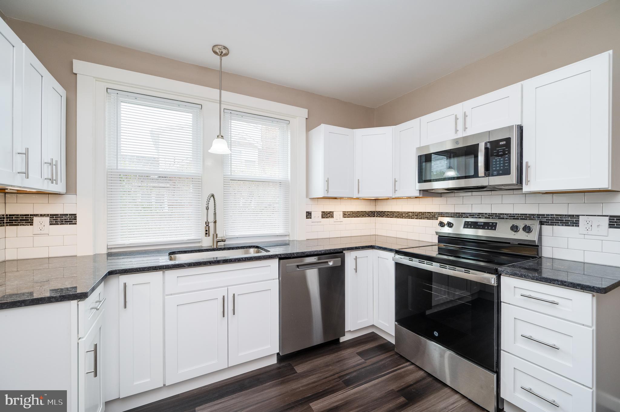 MIFFLIN PARK - Residential