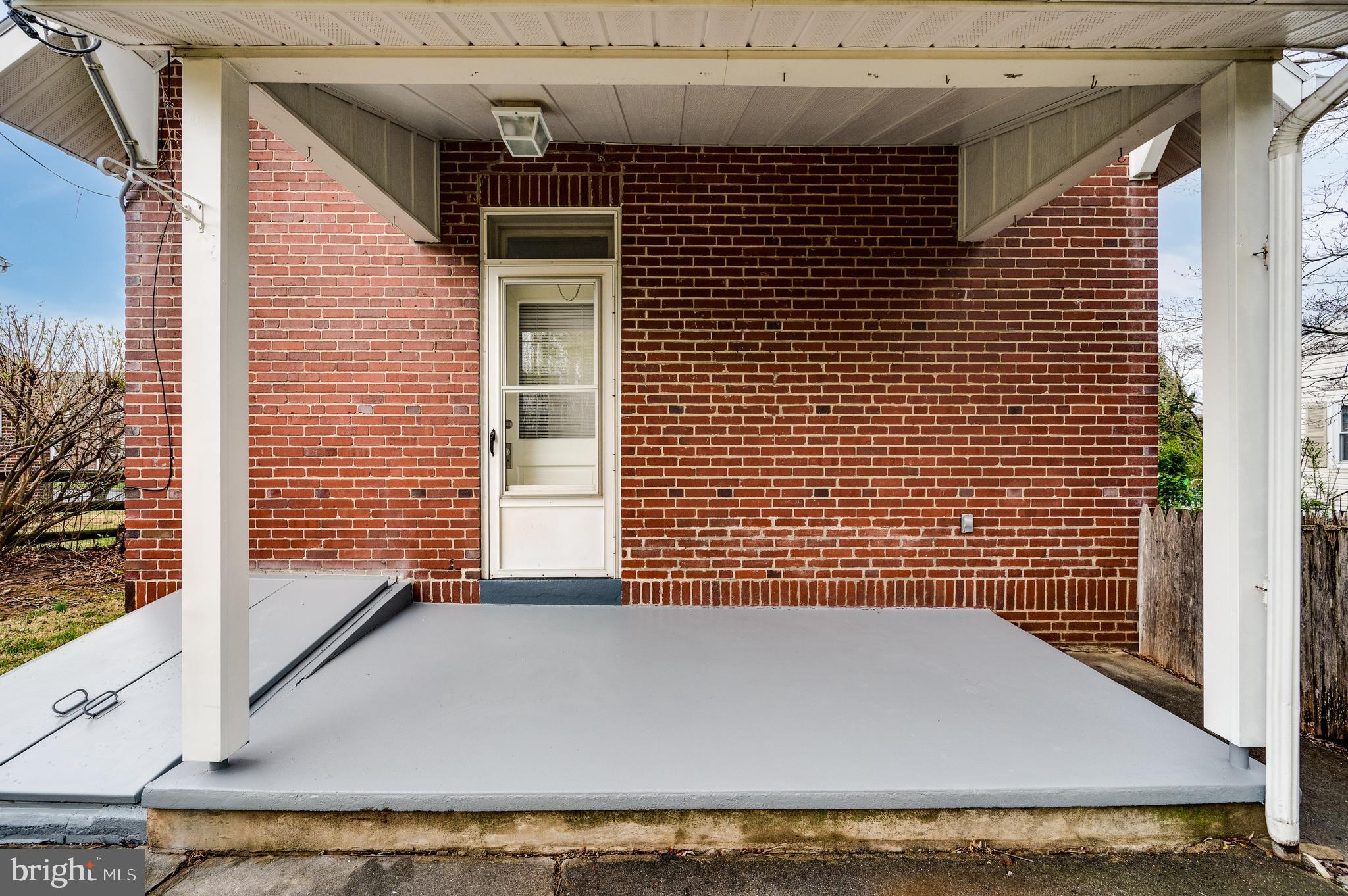 MIFFLIN PARK - Residential