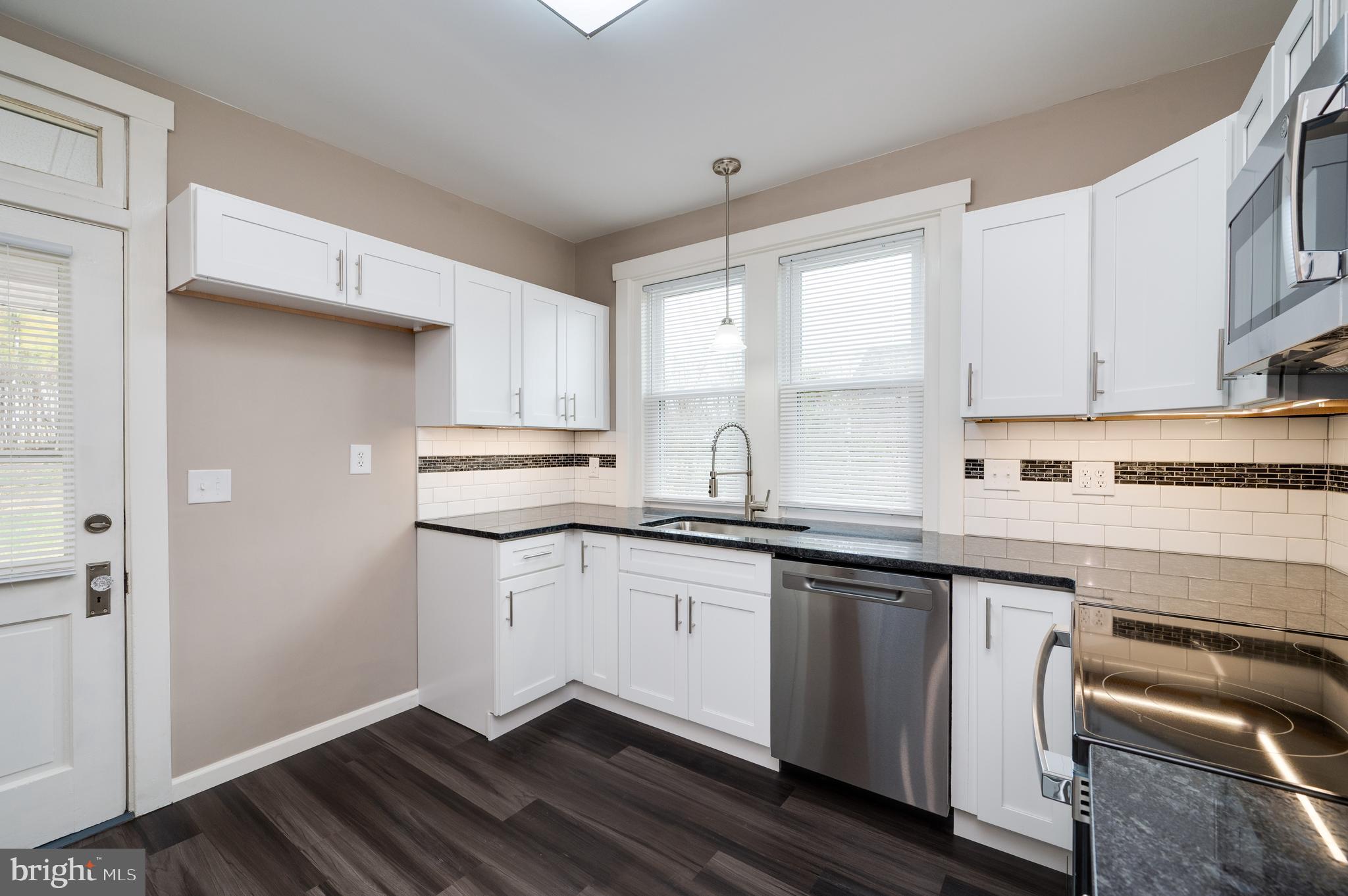 MIFFLIN PARK - Residential