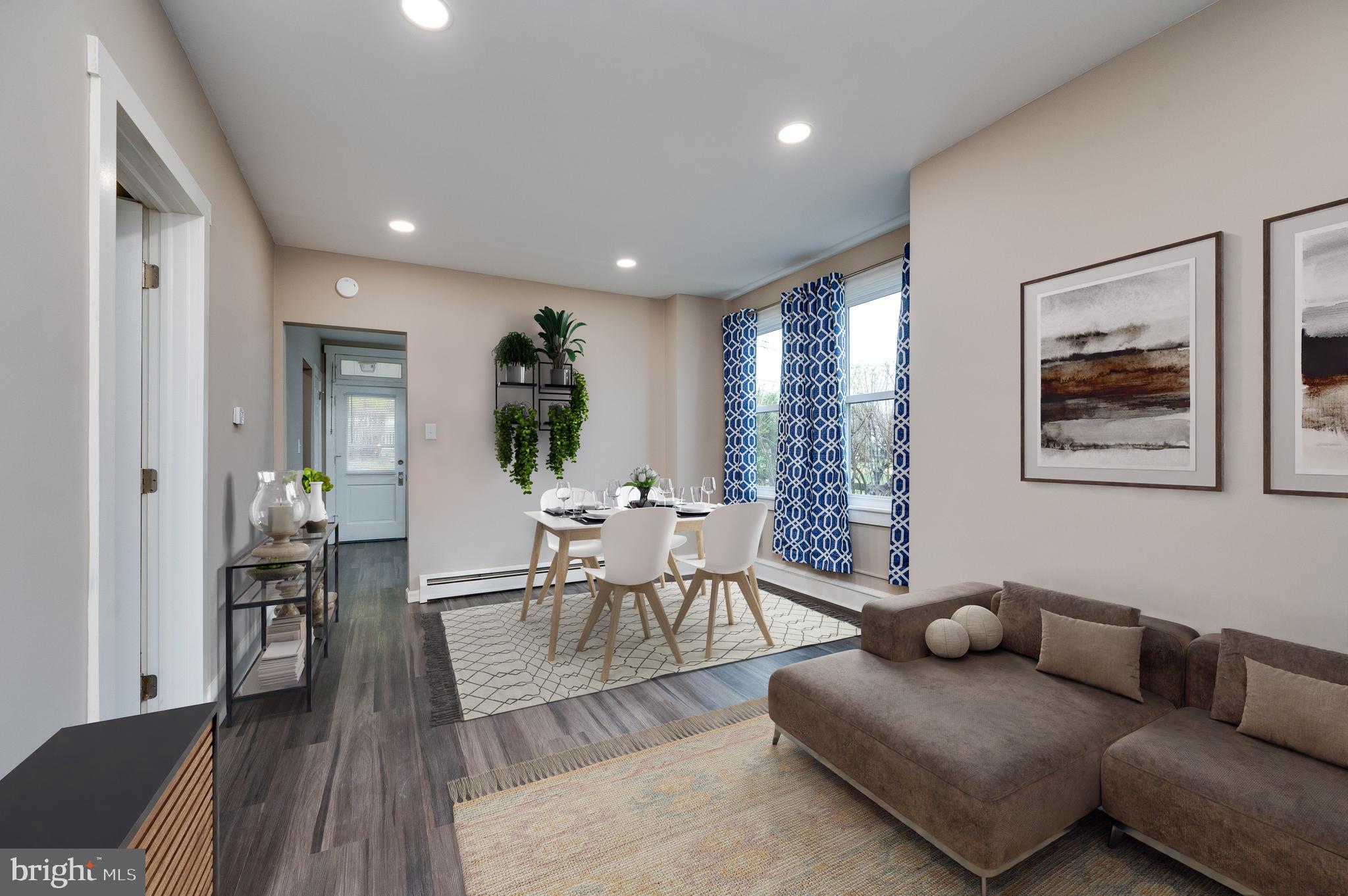 MIFFLIN PARK - Residential