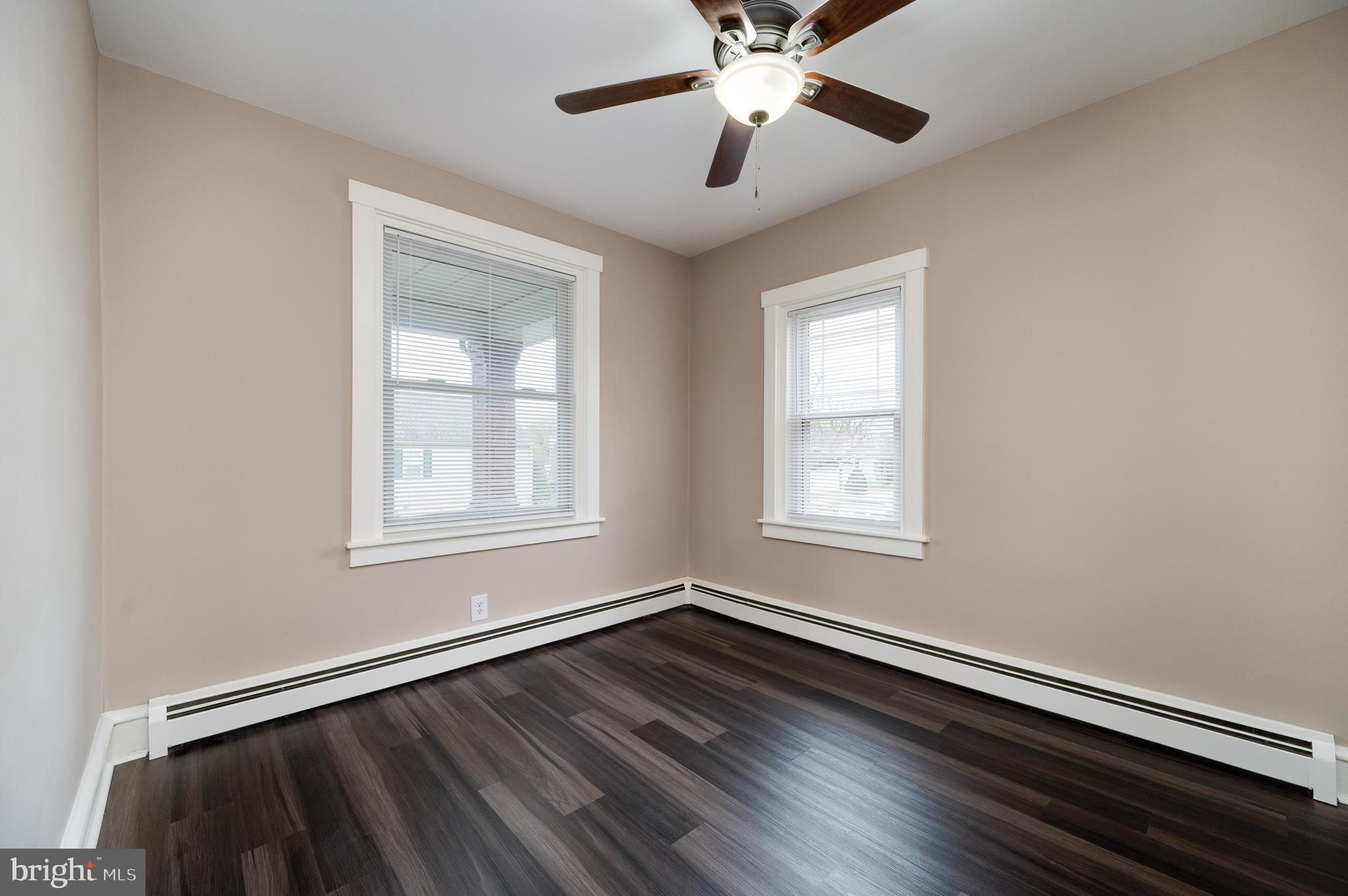 MIFFLIN PARK - Residential