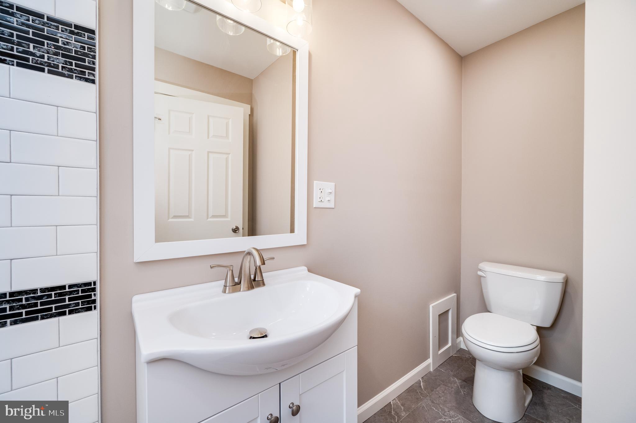 MIFFLIN PARK - Residential