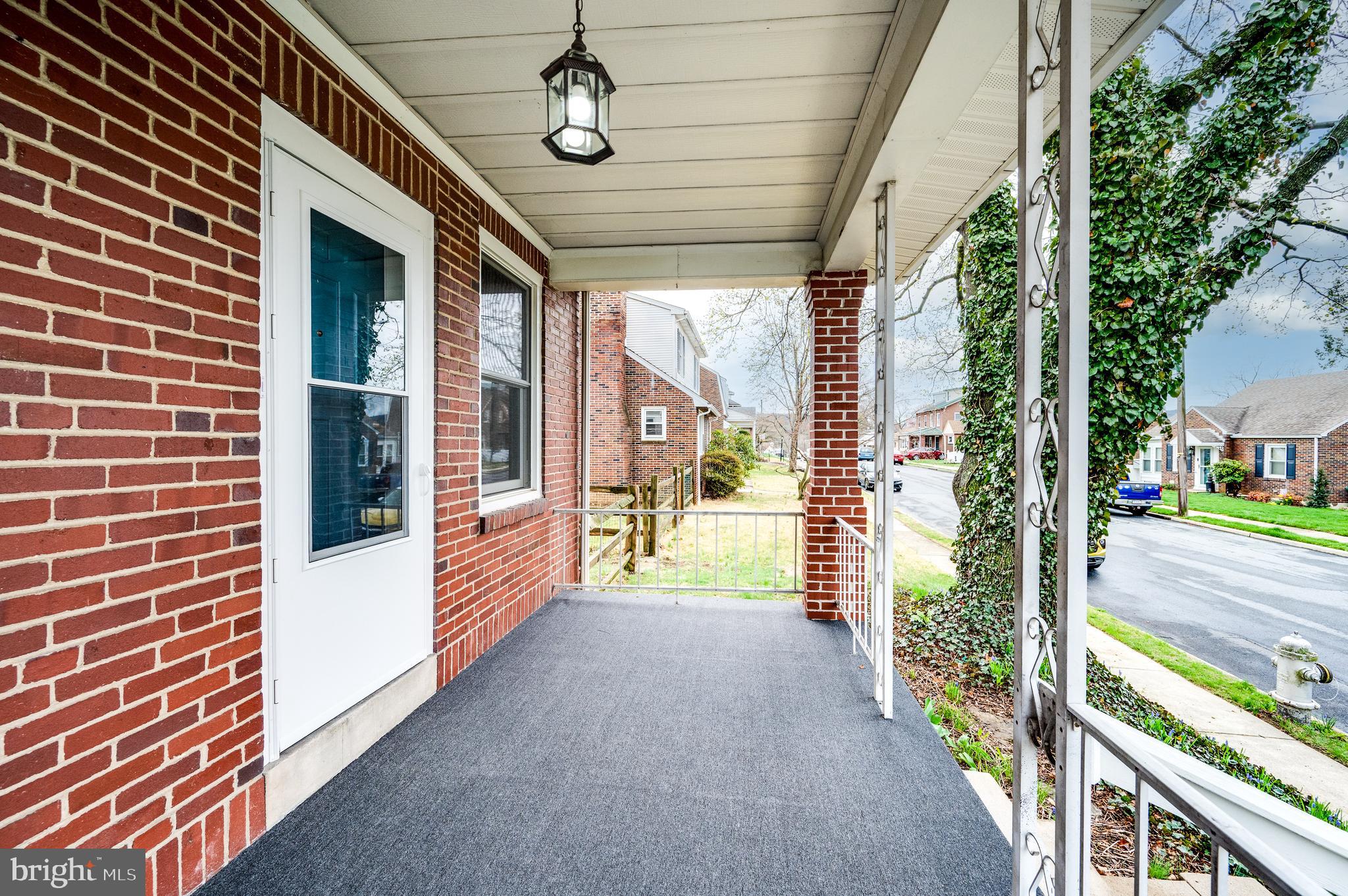 MIFFLIN PARK - Residential