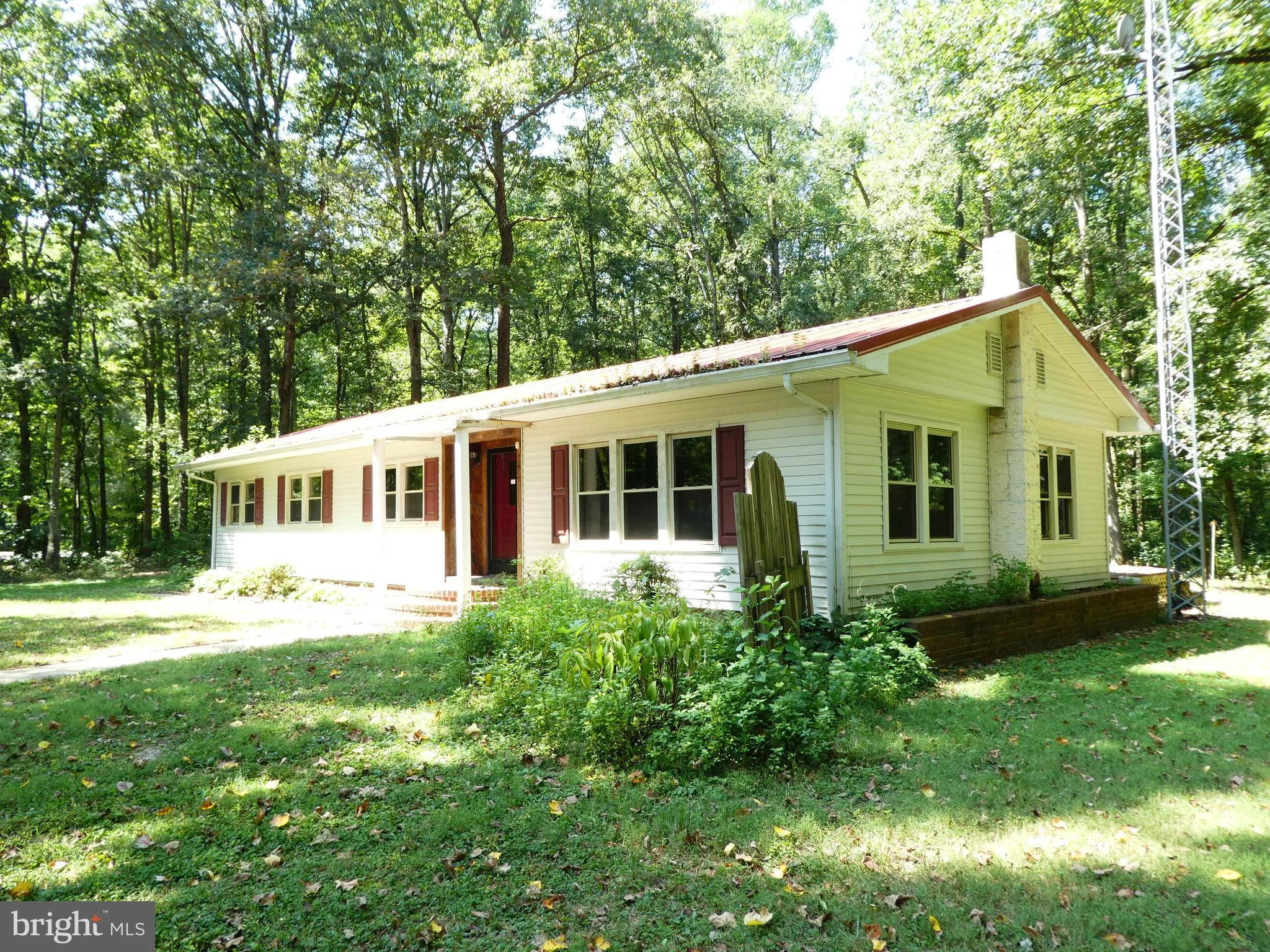 271 Shaws Corner Road, Kenton, DE 19955